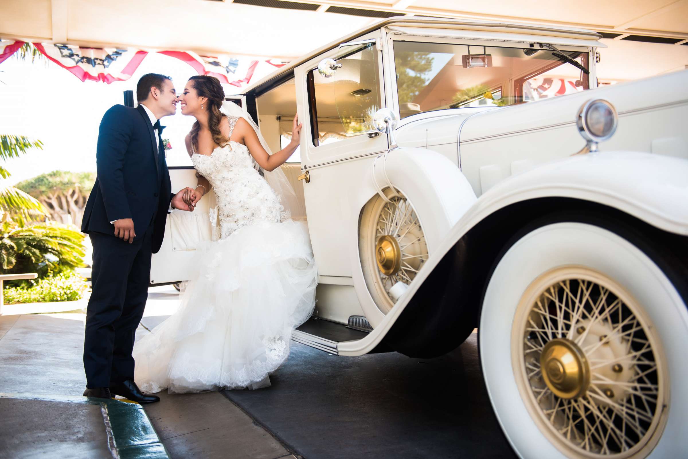 Hotel Del Coronado Wedding, Ivette and Roger Wedding Photo #384877 by True Photography