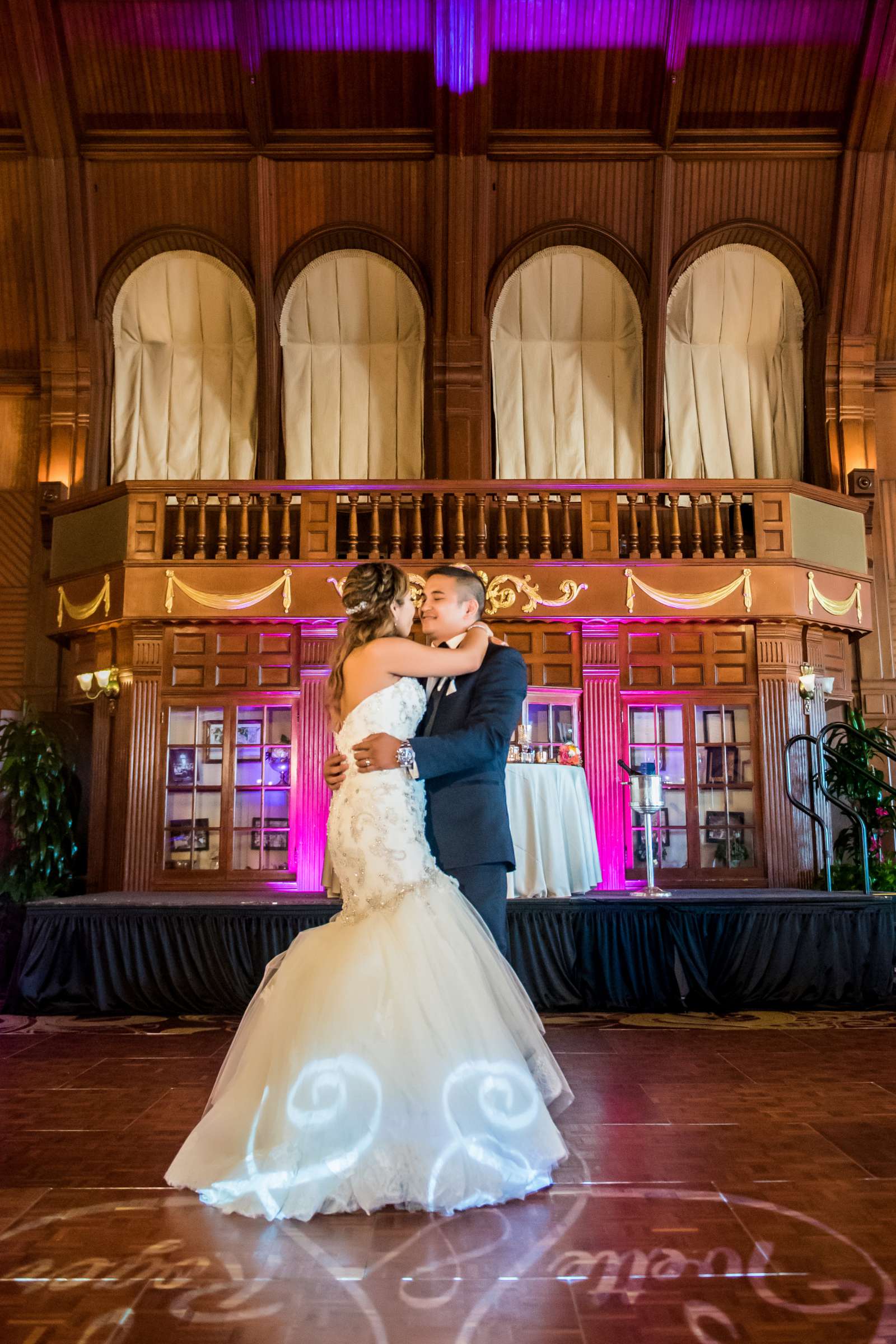 Hotel Del Coronado Wedding, Ivette and Roger Wedding Photo #384897 by True Photography
