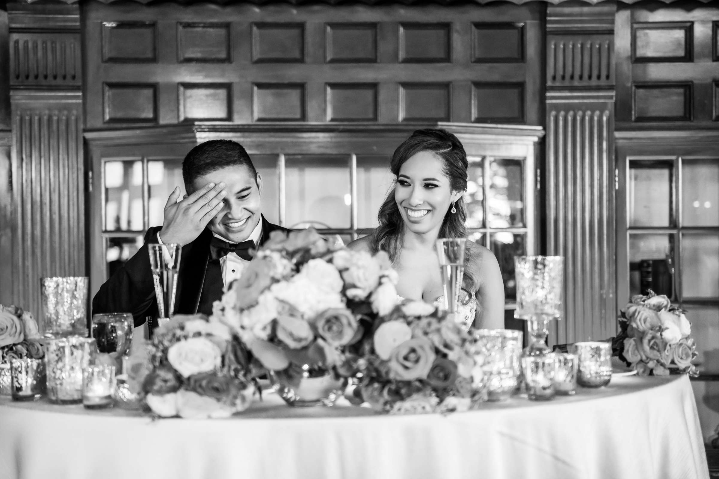 Hotel Del Coronado Wedding, Ivette and Roger Wedding Photo #384906 by True Photography