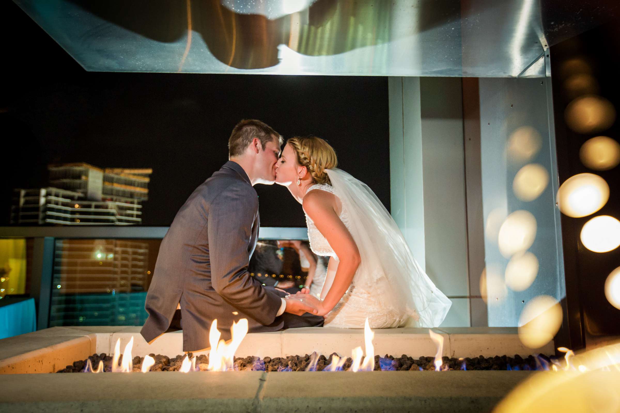 The Ultimate Skybox Wedding, Lauren and Brendan Wedding Photo #30 by True Photography