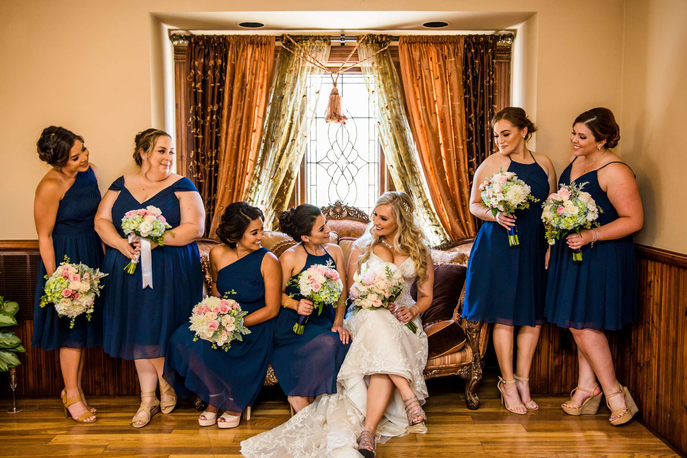 Grand Tradition Estate Wedding coordinated by Grand Tradition Estate, Sarah and Devin Wedding Photo #388389 by True Photography