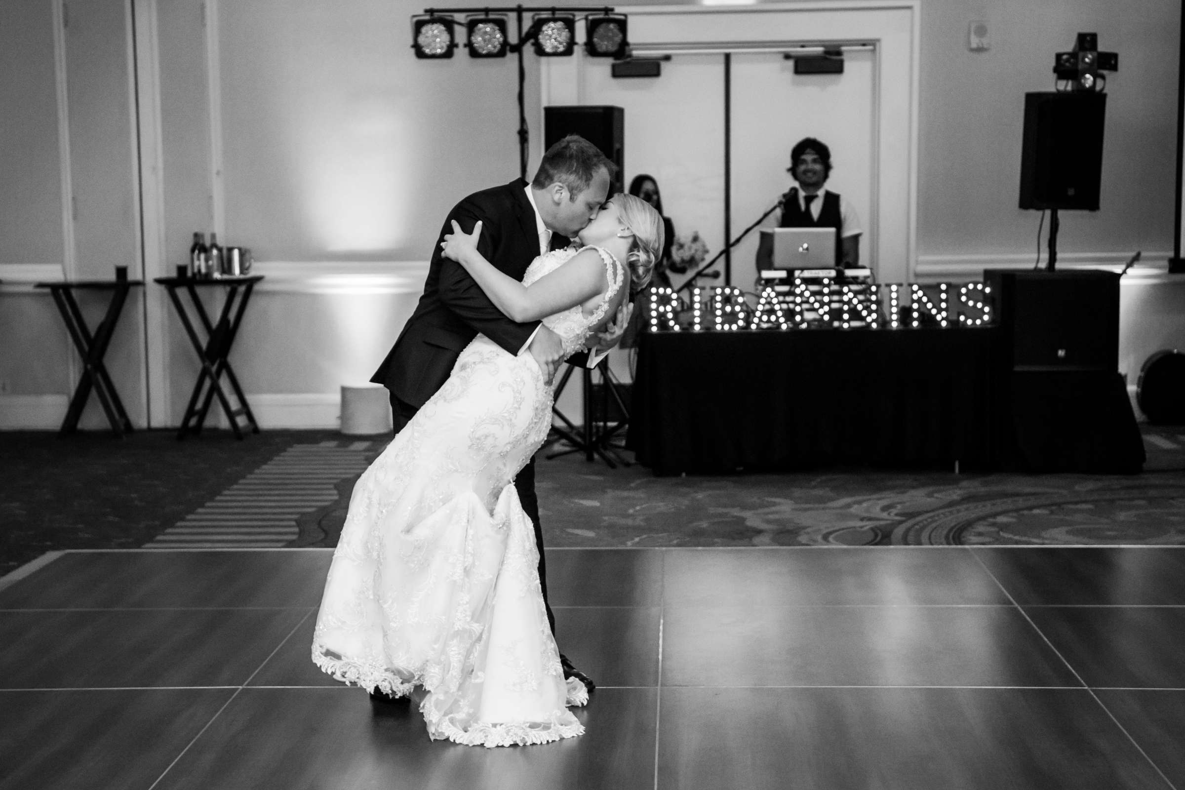 Paradise Point Wedding coordinated by Stephanie Uchima Events, Jennifer and David Wedding Photo #388746 by True Photography