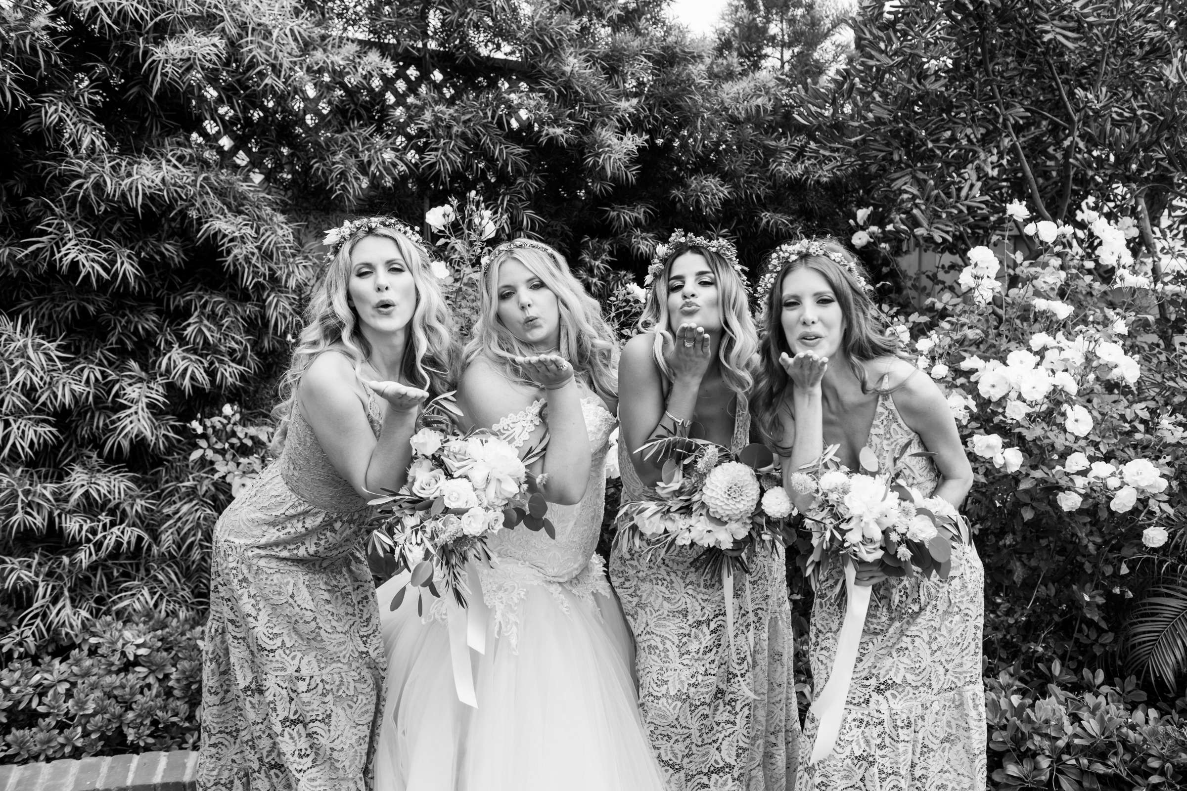 Darlington House Wedding coordinated by Weddings by Lisa Nicole, Hilary and Subhash Wedding Photo #70 by True Photography