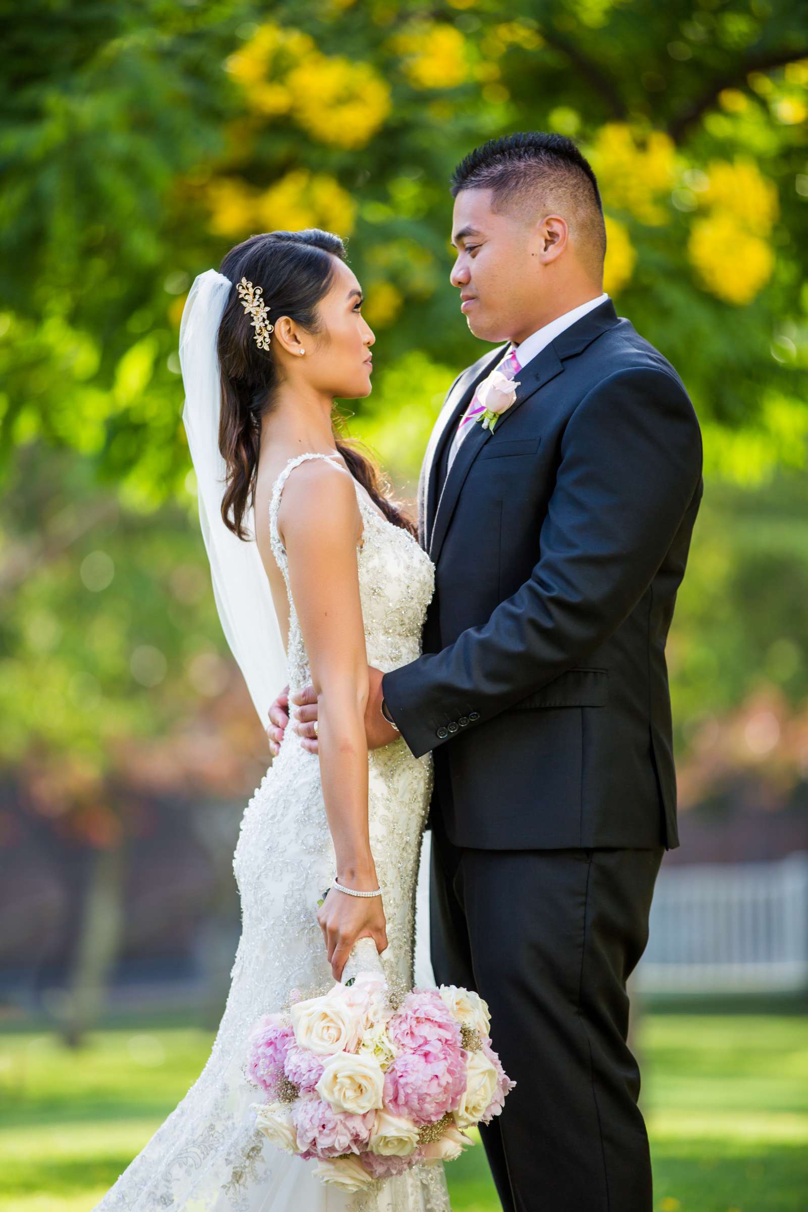 The Ultimate Skybox Wedding, Leila and Jasper Wedding Photo #390244 by True Photography