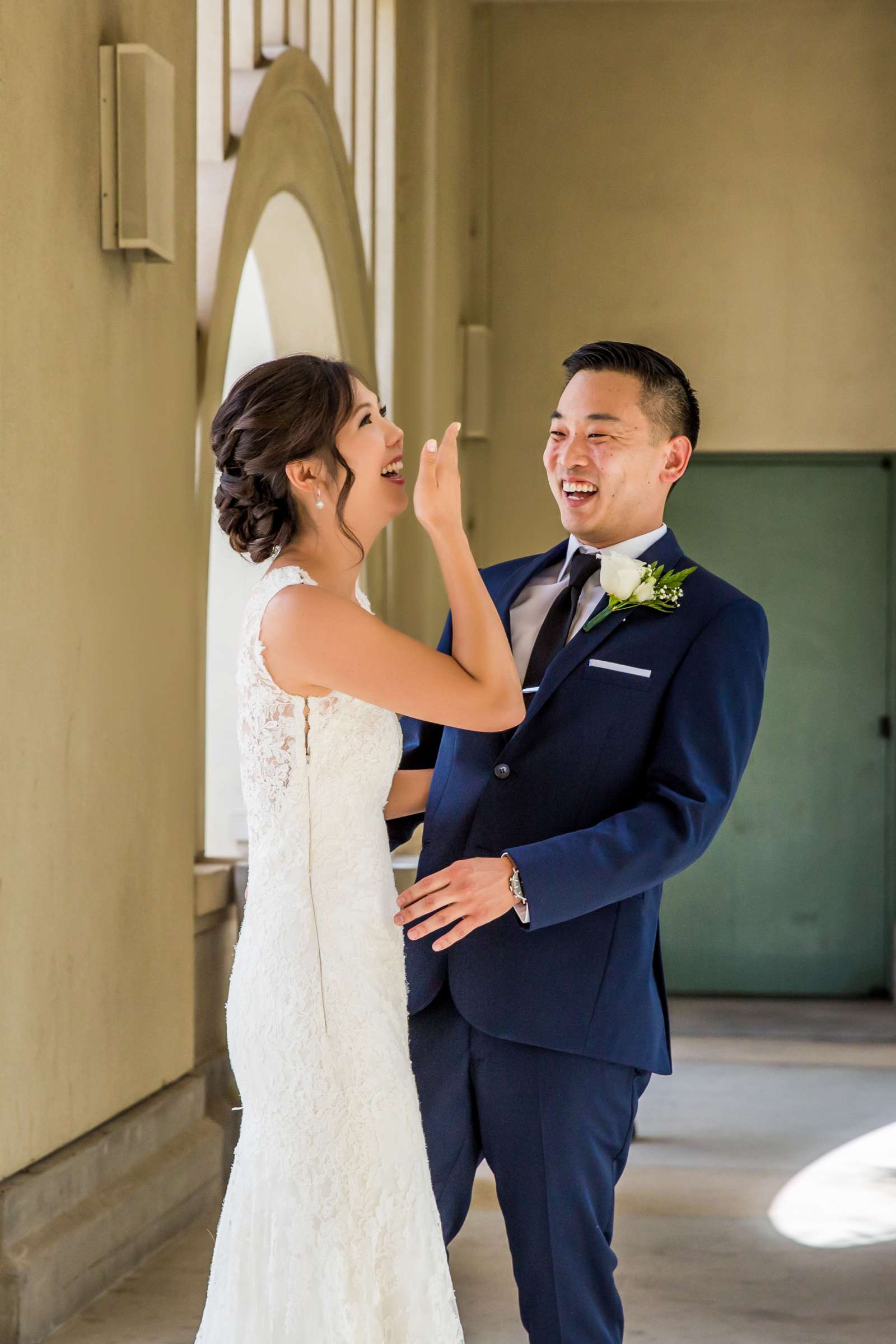 California Center for the Arts Wedding, Esther and Jeffrey Wedding Photo #390702 by True Photography