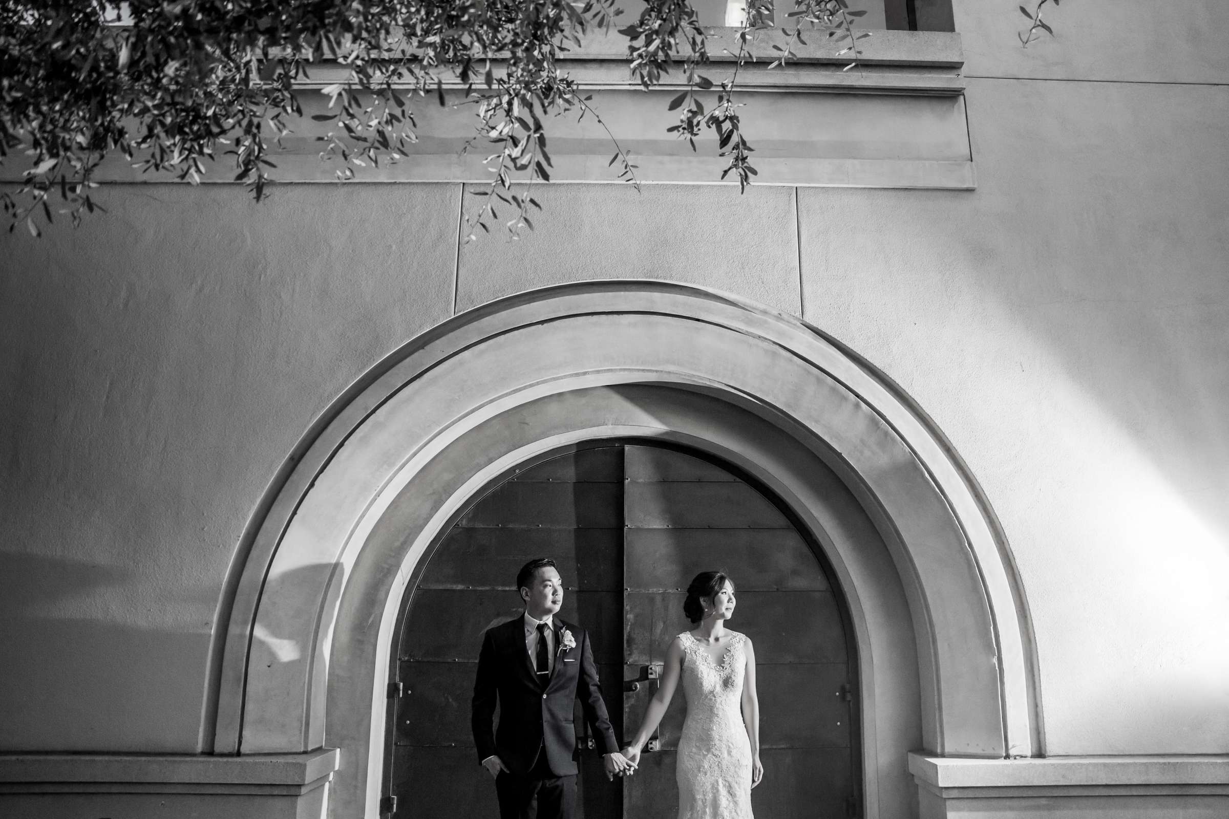California Center for the Arts Wedding, Esther and Jeffrey Wedding Photo #390775 by True Photography