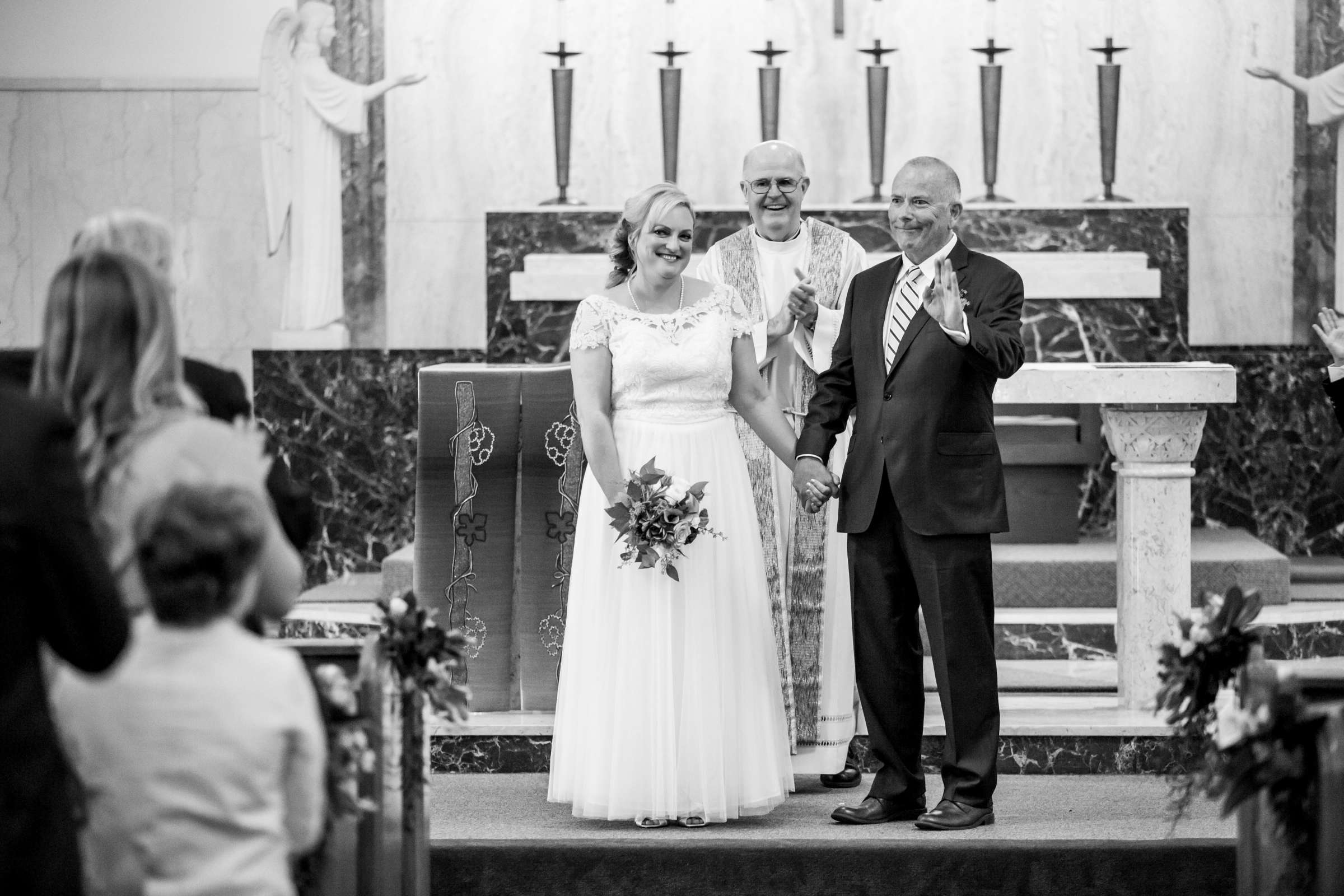 Wedding coordinated by SD Weddings by Gina, Andrea and Barry Wedding Photo #391067 by True Photography