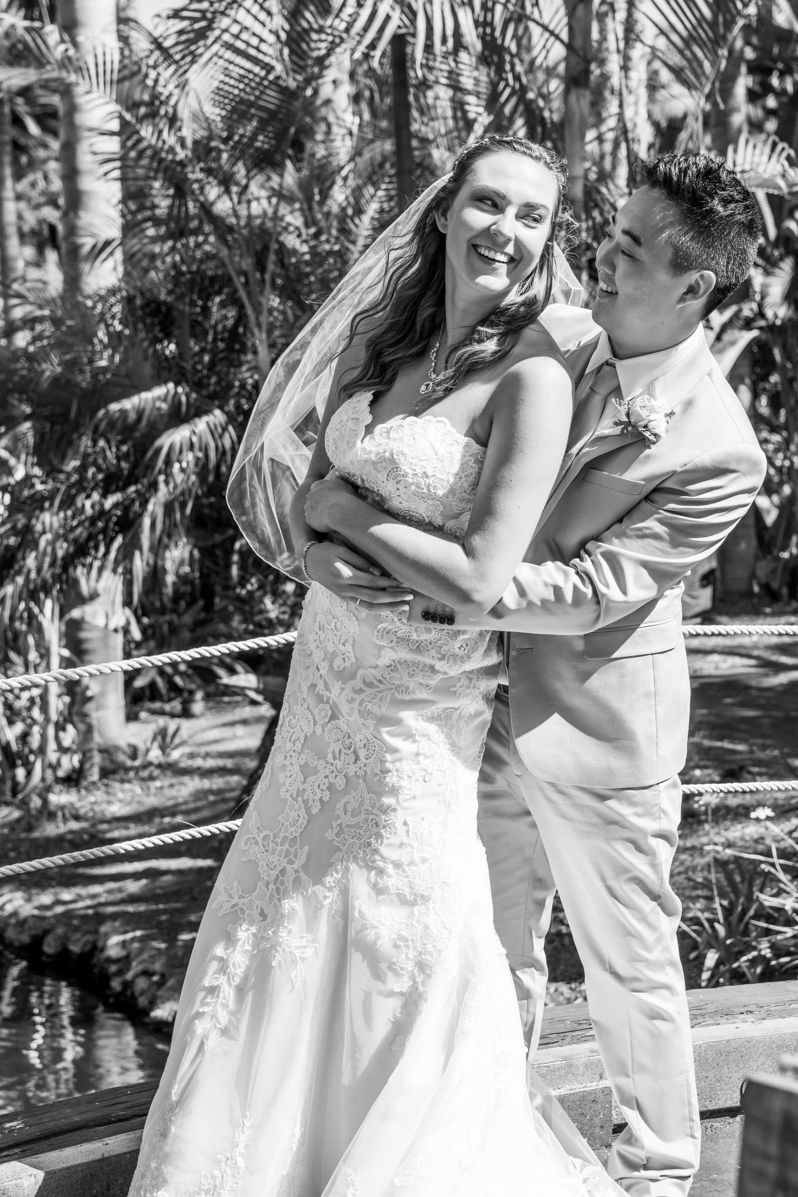 Paradise Point Wedding coordinated by WED (Weddings.Events.Design), Tasha and Ty Wedding Photo #45 by True Photography