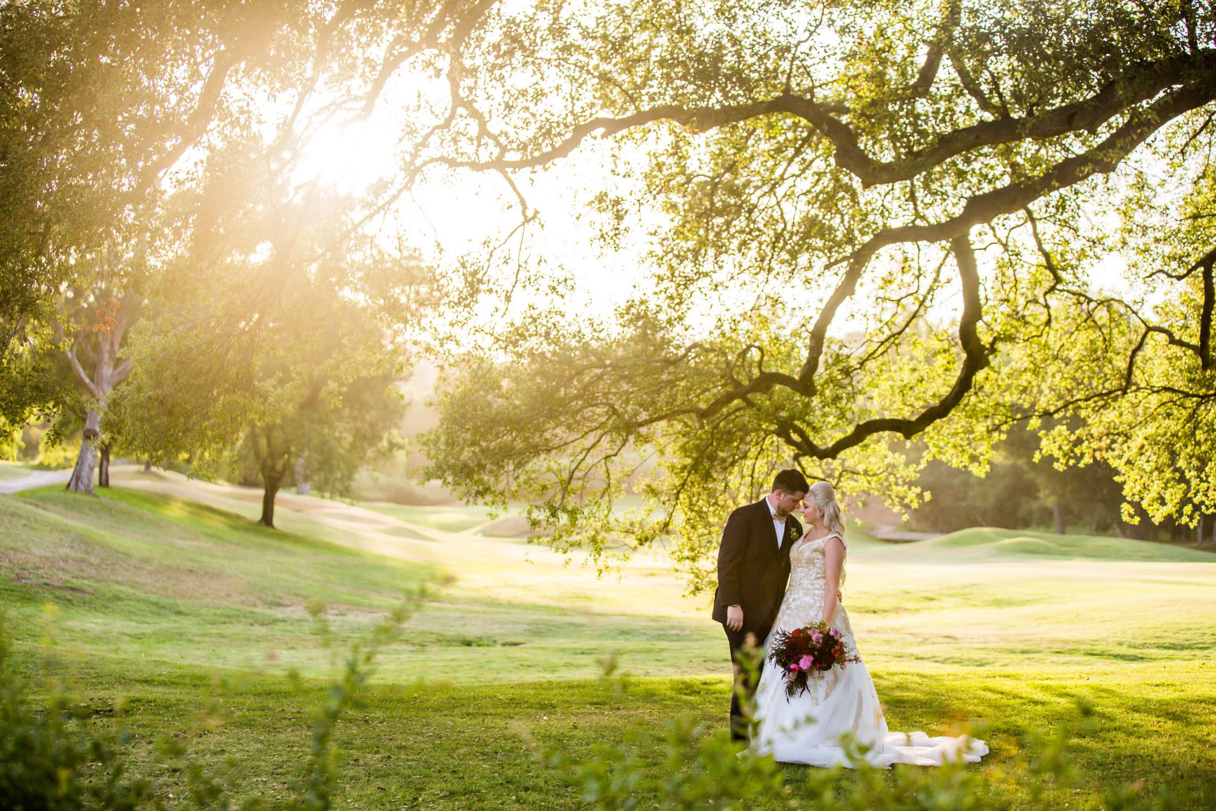 Mt Woodson Castle Wedding coordinated by Personal Touch Dining, Samantha and Brendan Wedding Photo #391741 by True Photography