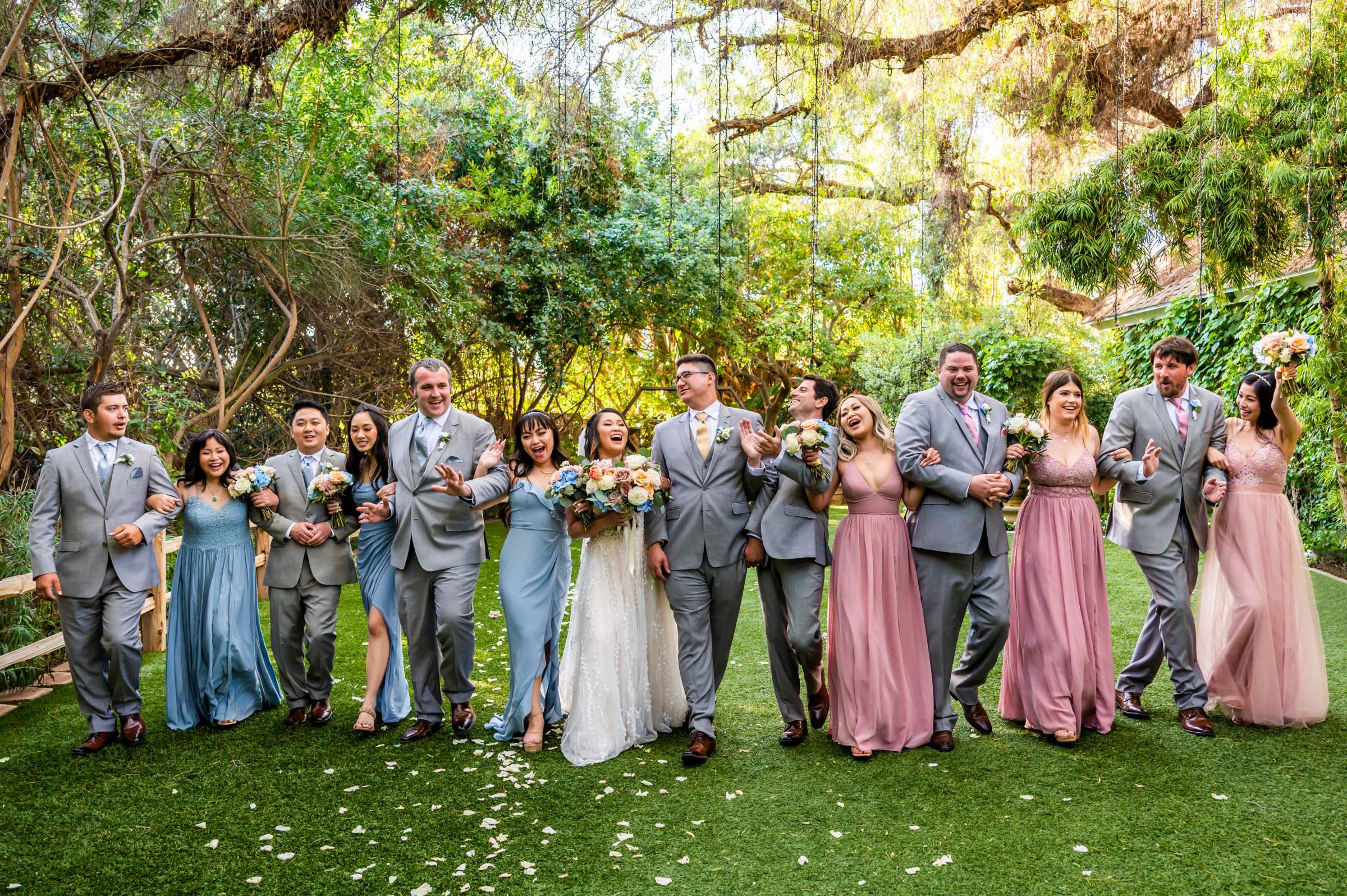 Green Gables Wedding Estate Wedding, Jenny and Chris Wedding Photo #28 by True Photography