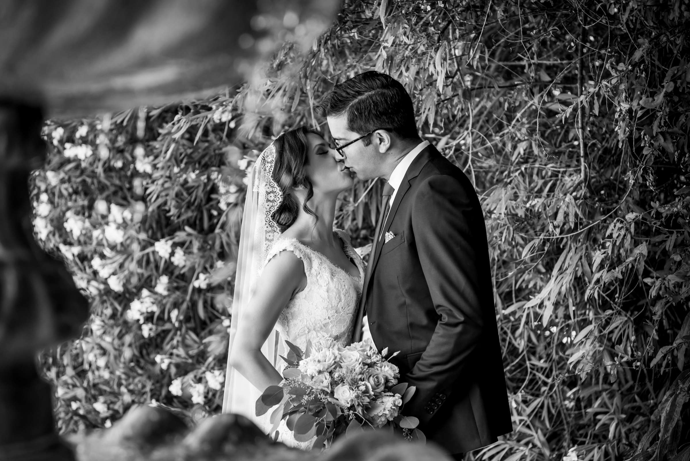 Twin Oaks House & Gardens Wedding Estate Wedding, Sahar and Idin Wedding Photo #392740 by True Photography