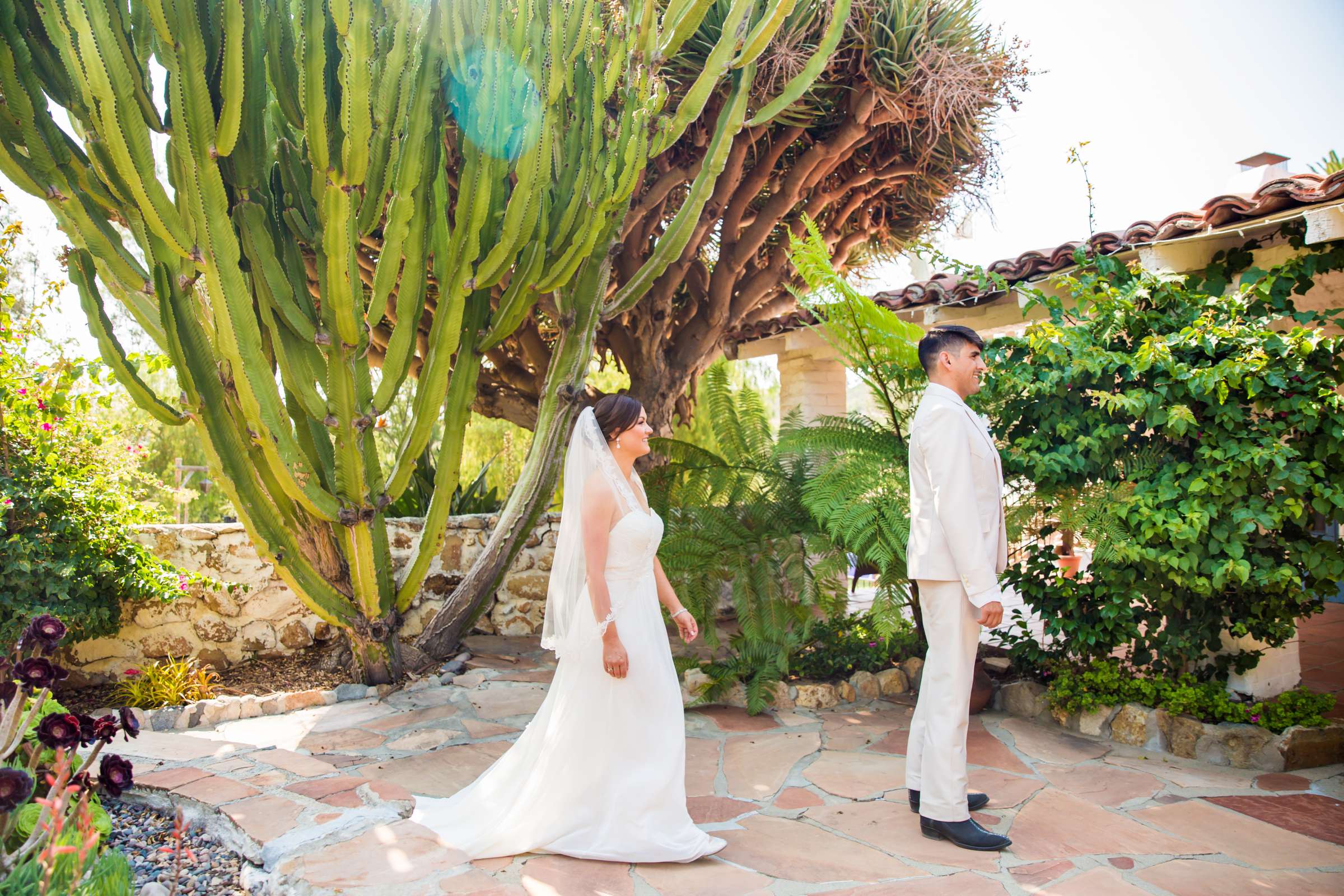 Leo Carrillo Ranch Wedding, Sarah and Federico Wedding Photo #39 by True Photography