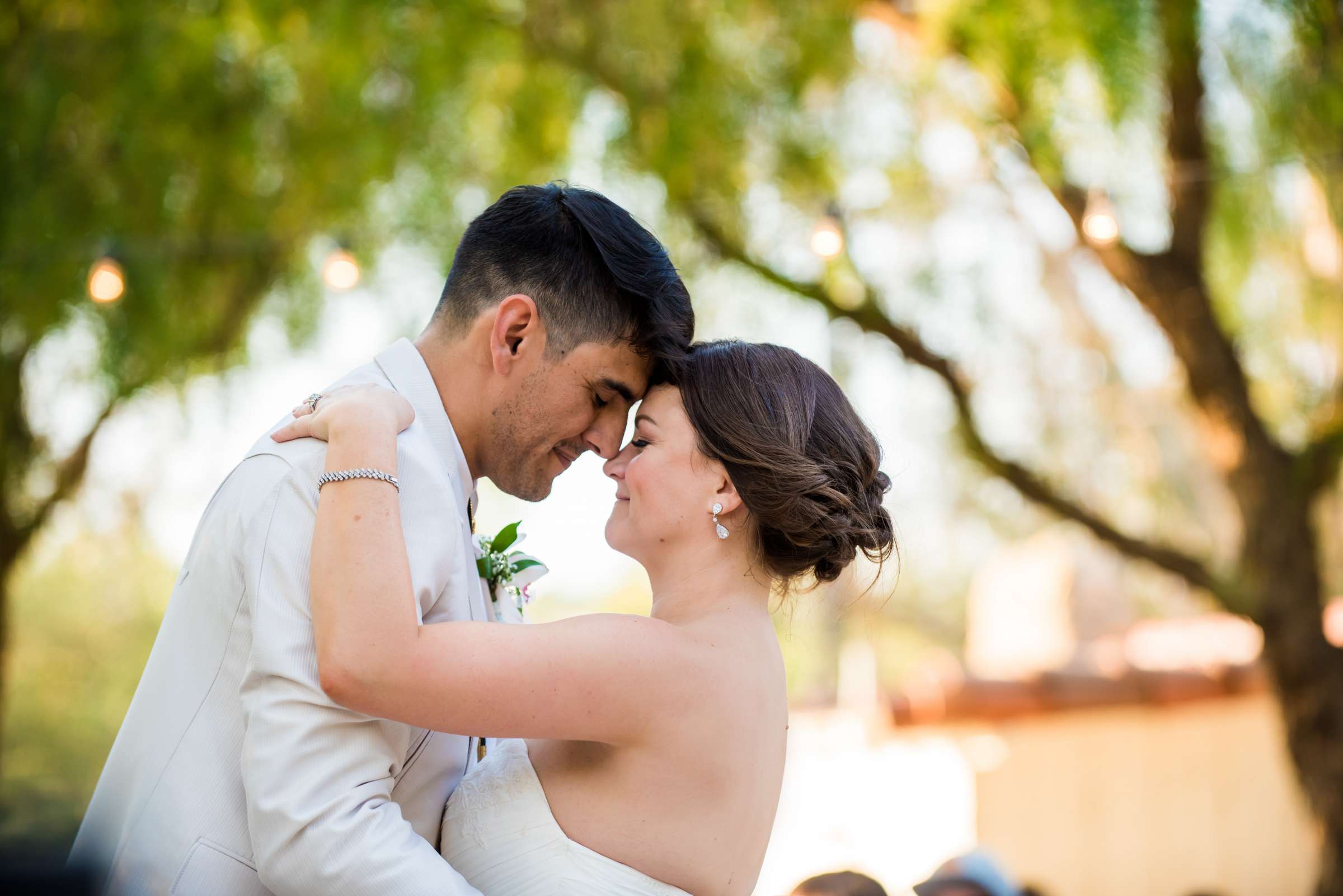 Leo Carrillo Ranch Wedding, Sarah and Federico Wedding Photo #106 by True Photography