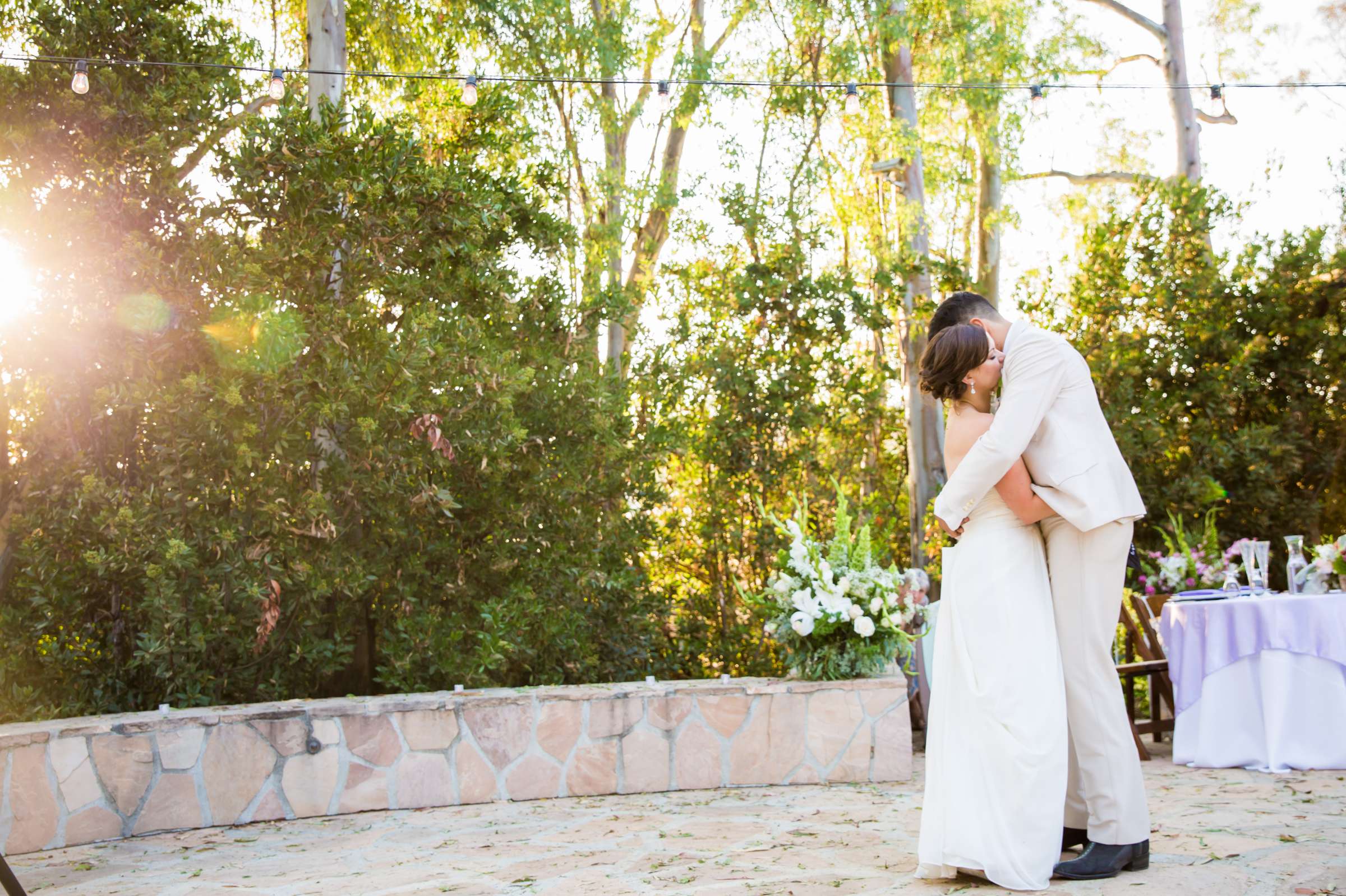 Leo Carrillo Ranch Wedding, Sarah and Federico Wedding Photo #108 by True Photography