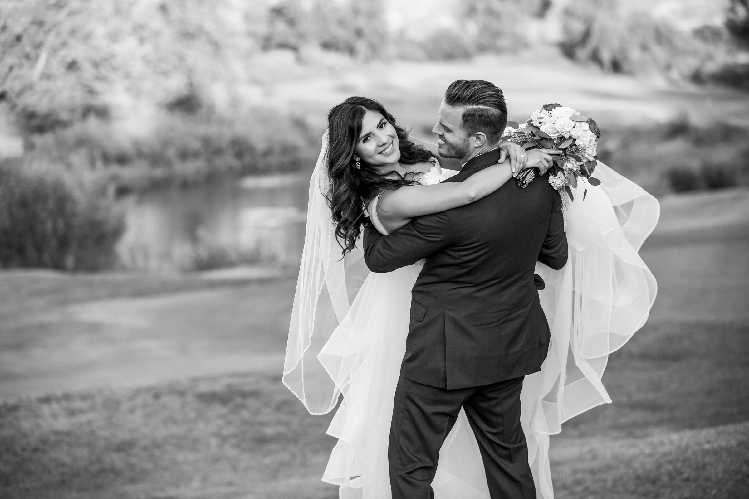 Fallbrook Estate Wedding, Maribel and Justin Wedding Photo #394099 by True Photography