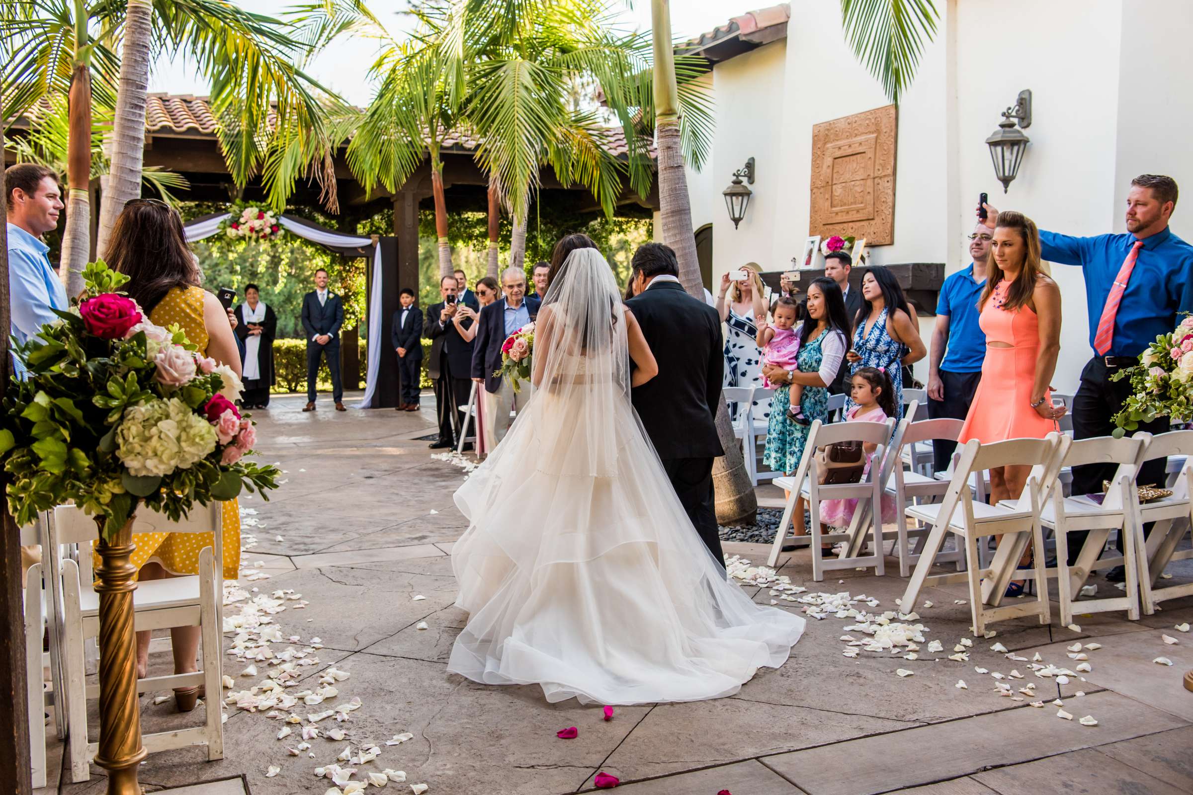 Fallbrook Estate Wedding, Maribel and Justin Wedding Photo #394168 by True Photography
