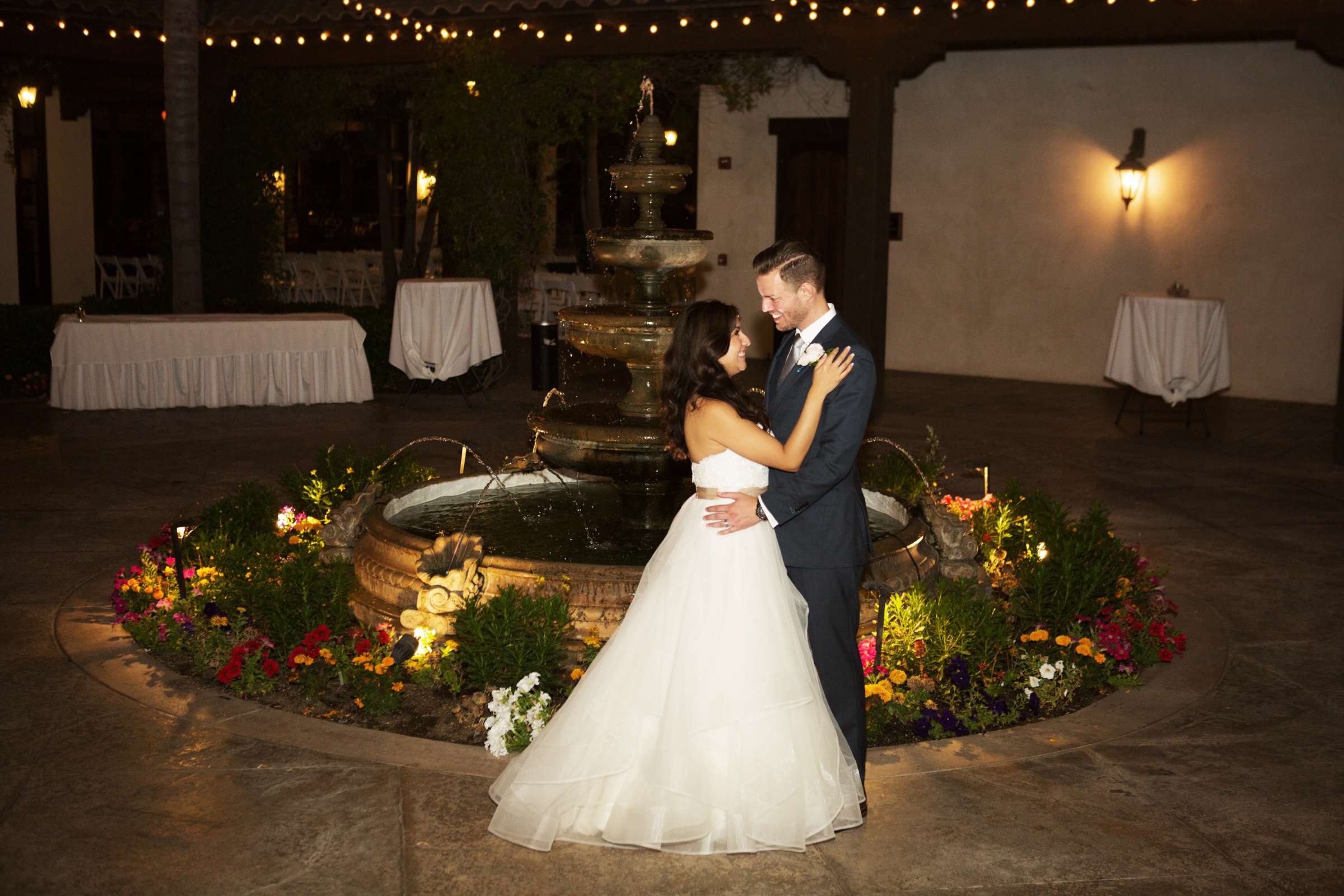 Fallbrook Estate Wedding, Maribel and Justin Wedding Photo #394223 by True Photography