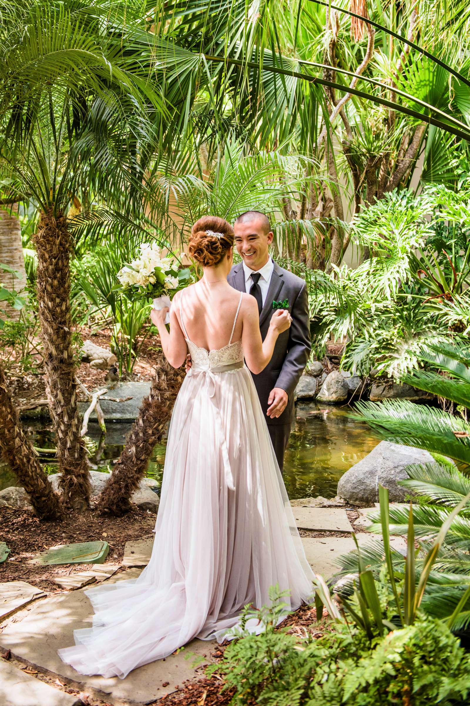 Catamaran Resort Wedding coordinated by Simply Gorgeous Events, Lauren and Matthew Wedding Photo #395552 by True Photography