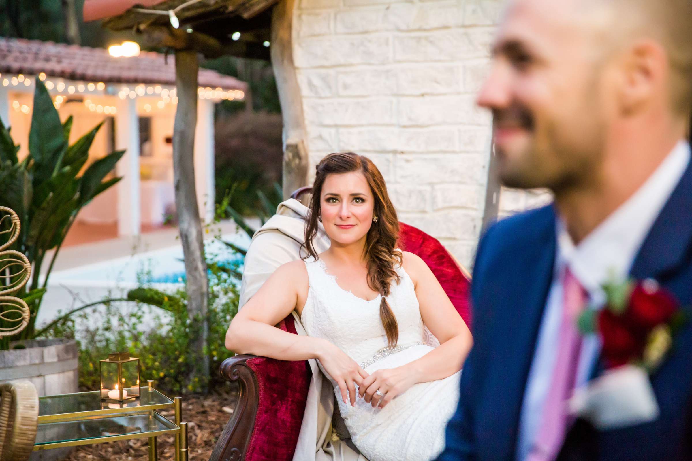 Leo Carrillo Ranch Wedding, Jenni and Philip Wedding Photo #106 by True Photography