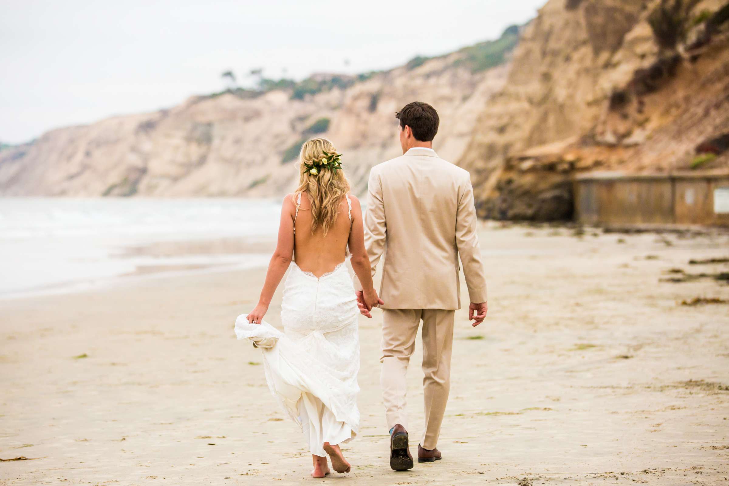 Scripps Seaside Forum Wedding, Taylor and Sean Wedding Photo #107 by True Photography