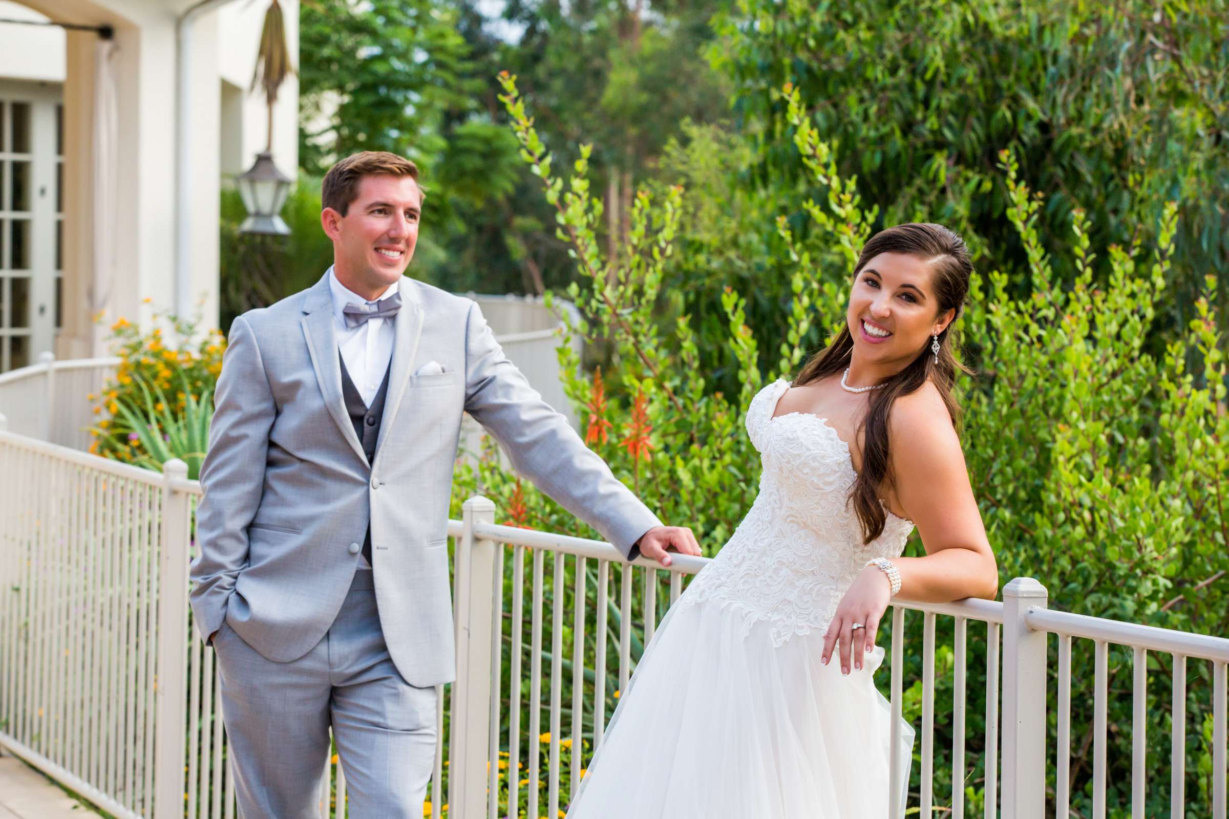 Park Hyatt Aviara Wedding coordinated by Sweet Blossom Weddings, Kaitlyn and Maxwell Wedding Photo #21 by True Photography