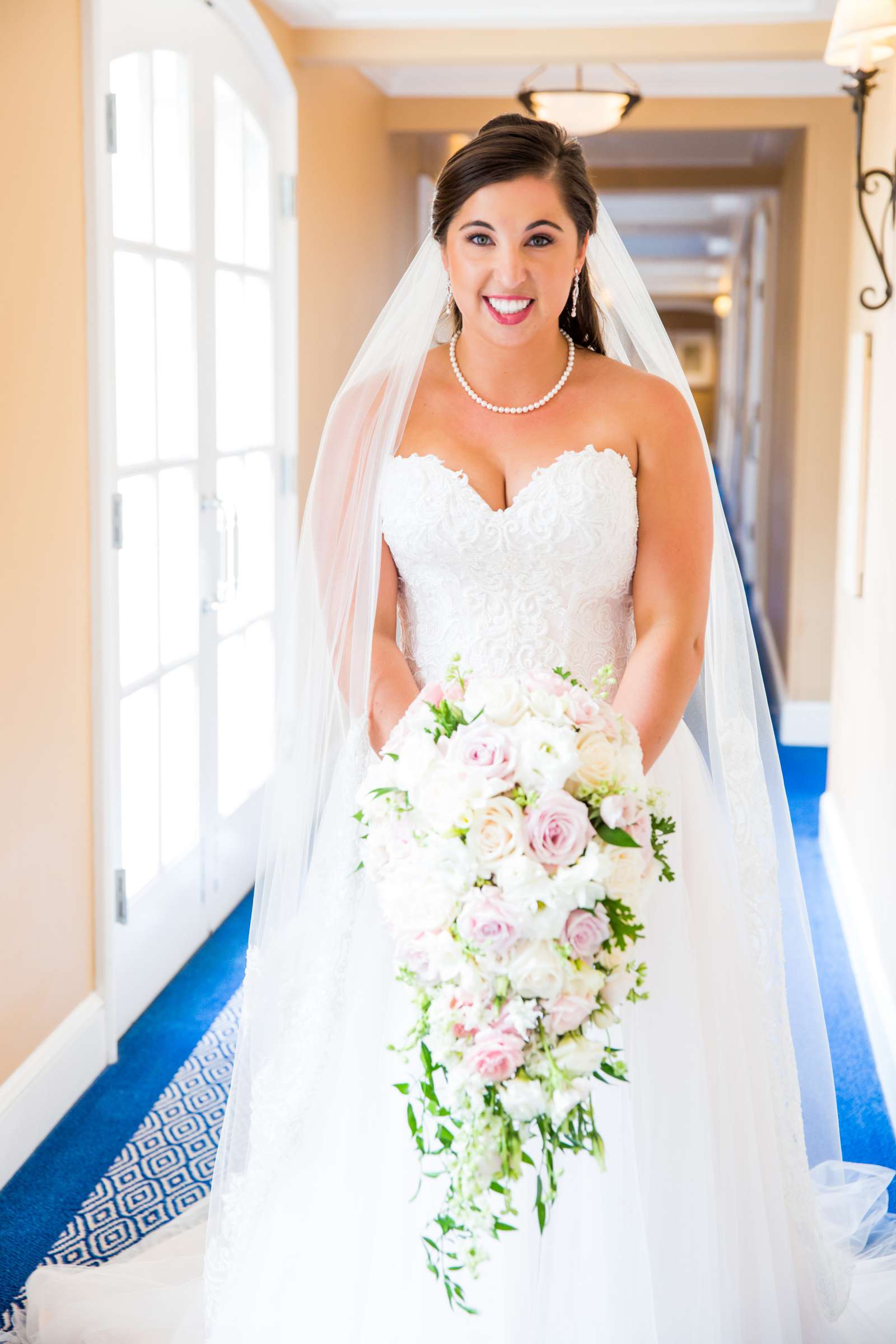 Park Hyatt Aviara Wedding coordinated by Sweet Blossom Weddings, Kaitlyn and Maxwell Wedding Photo #48 by True Photography