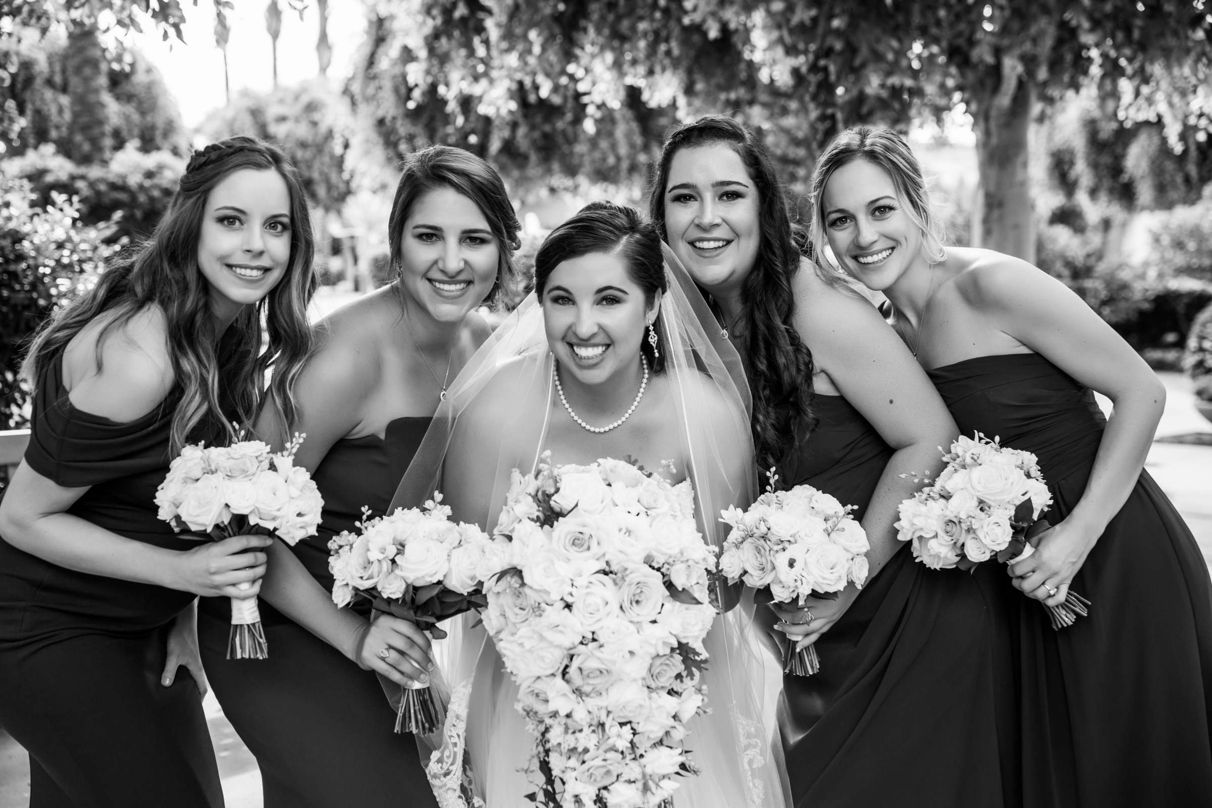 Park Hyatt Aviara Wedding coordinated by Sweet Blossom Weddings, Kaitlyn and Maxwell Wedding Photo #61 by True Photography