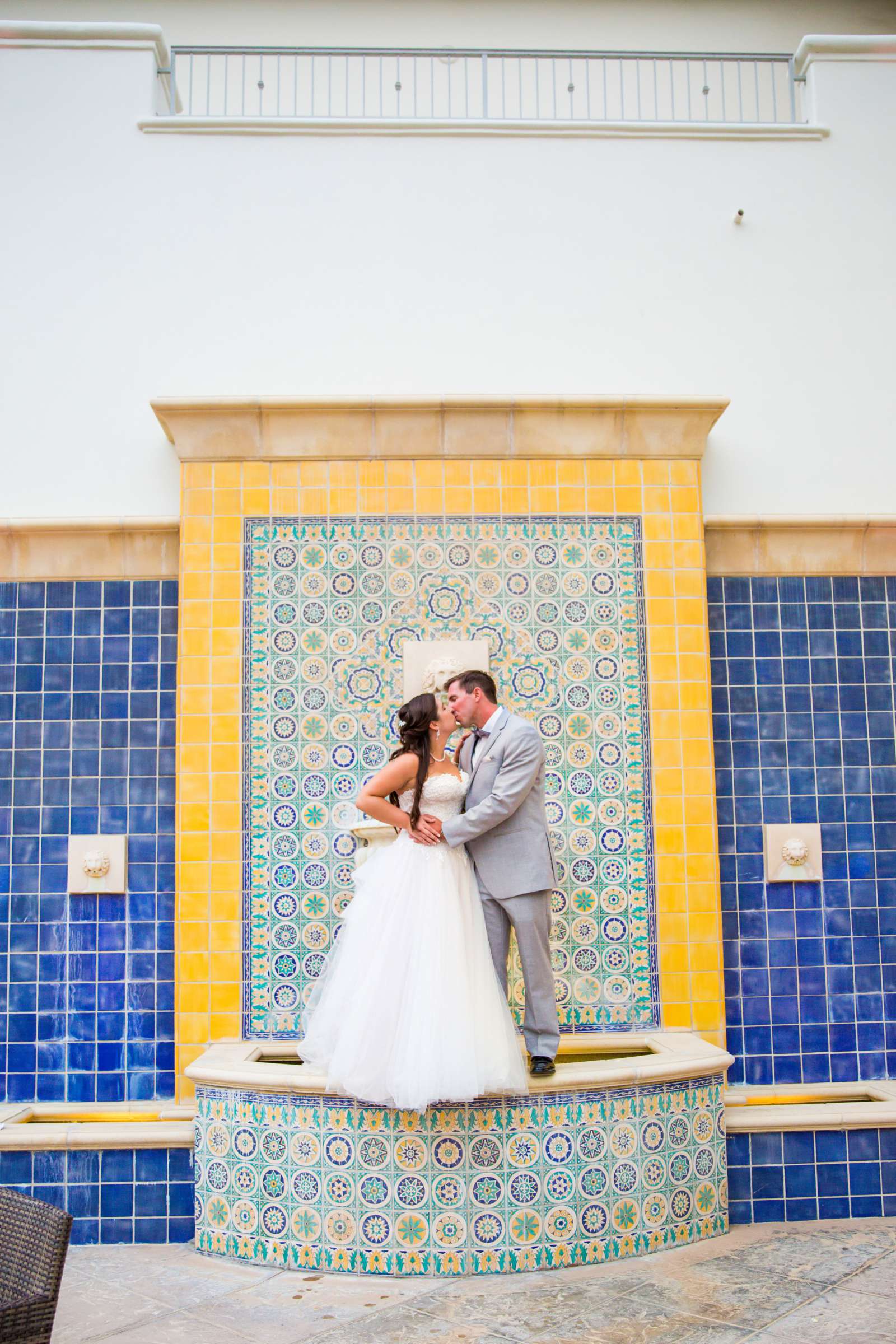 Park Hyatt Aviara Wedding coordinated by Sweet Blossom Weddings, Kaitlyn and Maxwell Wedding Photo #93 by True Photography