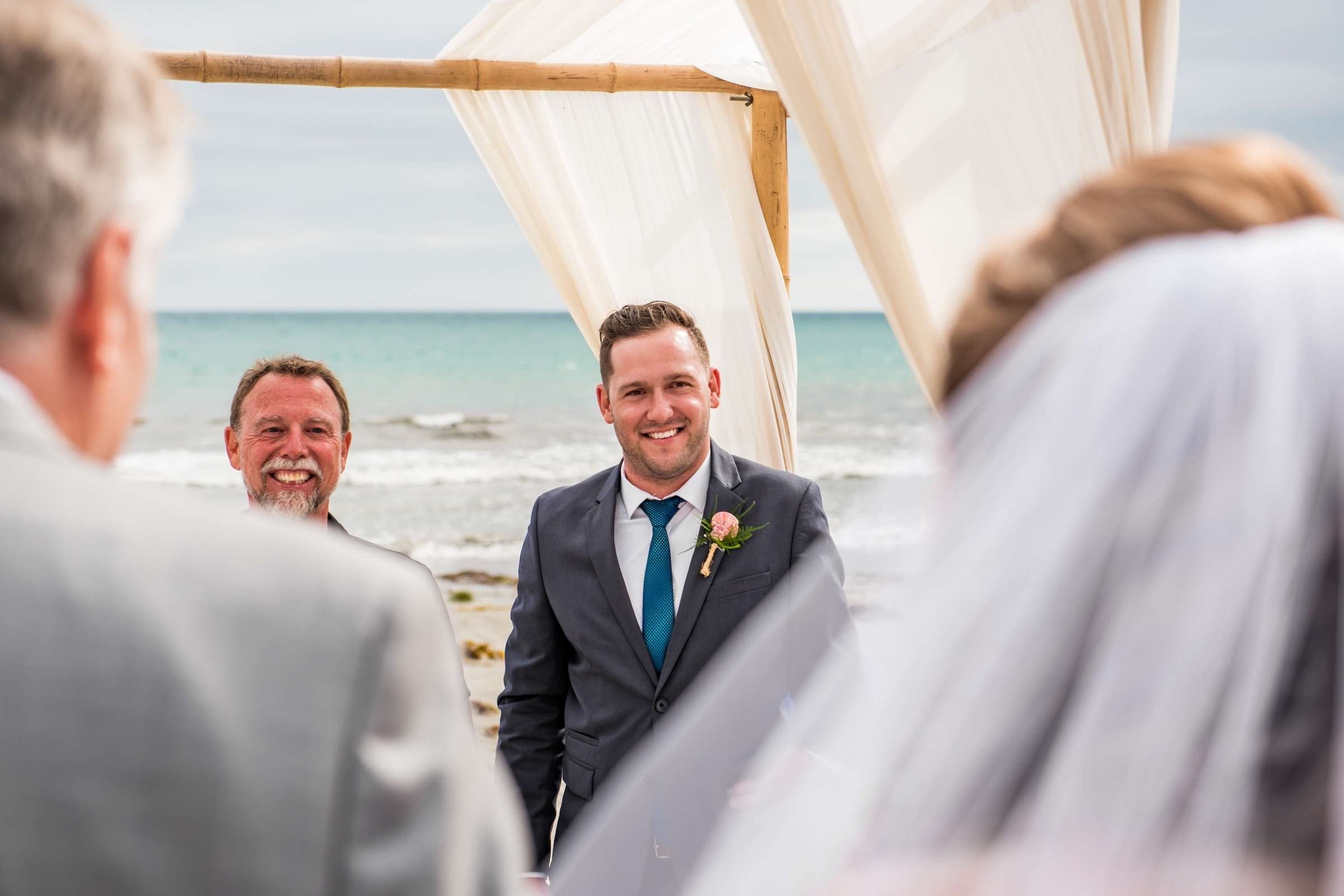 Coronado Island Marriott Resort & Spa Wedding, Lindsay and Matthew Wedding Photo #400059 by True Photography