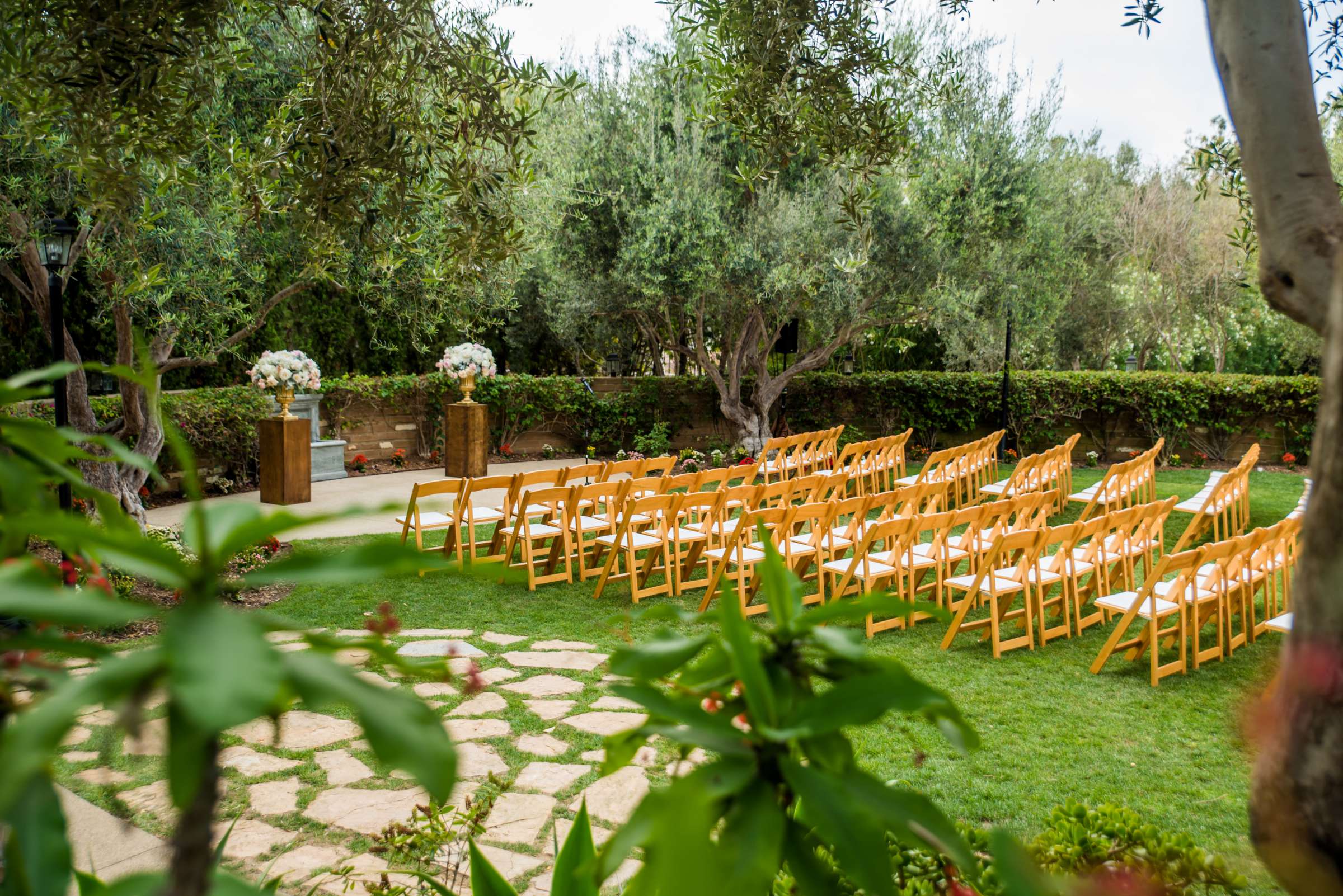 Estancia Wedding coordinated by Bliss Events, Anita and Dominic Wedding Photo #81 by True Photography