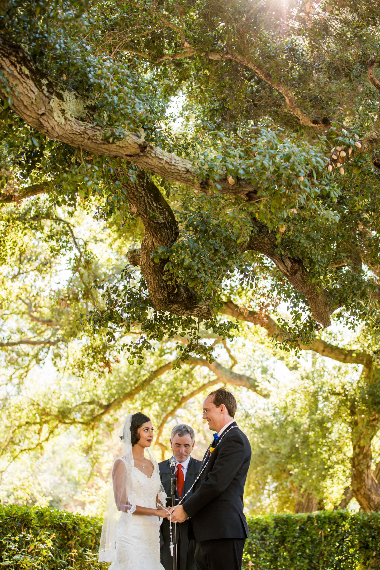 Mt Woodson Castle Wedding coordinated by Personal Touch Dining, Ashley and Steven Wedding Photo #62 by True Photography