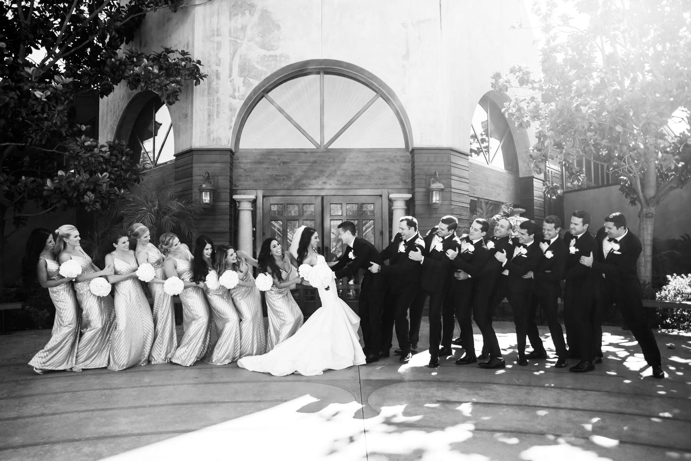 Coasterra Wedding, Jasmine and Tyler Wedding Photo #402557 by True Photography