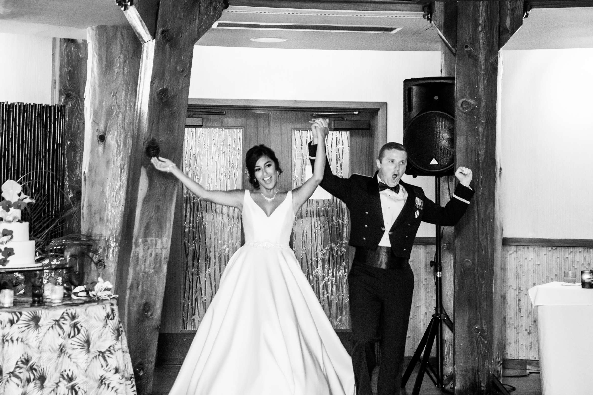 Humphrey's Half Moon Inn Wedding coordinated by Serendipity Events, Karissa and Matthew Wedding Photo #402997 by True Photography