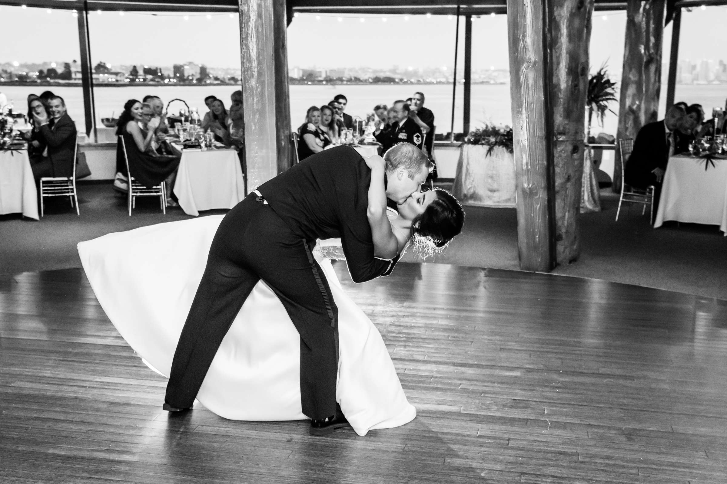Humphrey's Half Moon Inn Wedding coordinated by Serendipity Events, Karissa and Matthew Wedding Photo #403000 by True Photography