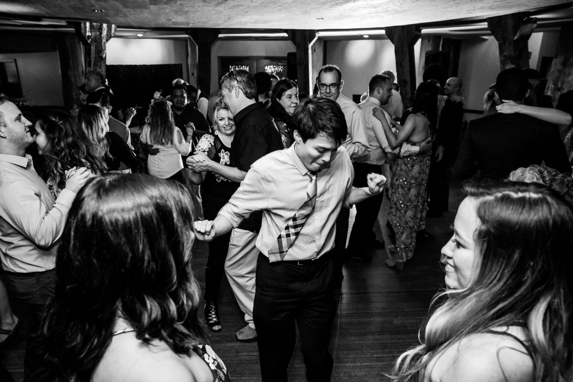 Humphrey's Half Moon Inn Wedding coordinated by Serendipity Events, Karissa and Matthew Wedding Photo #403027 by True Photography