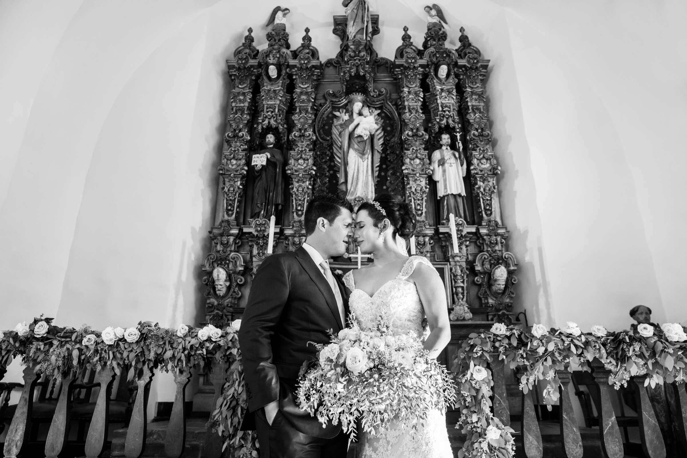 The Prado Wedding coordinated by Events by Jamie, Georgette and Matthew Wedding Photo #403140 by True Photography