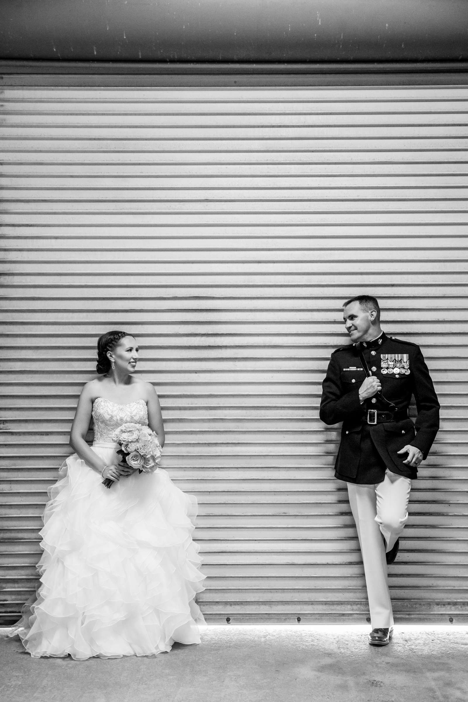 San Diego Rowing Club | The Garty Pavilion Wedding, Winter and Randy Wedding Photo #404178 by True Photography