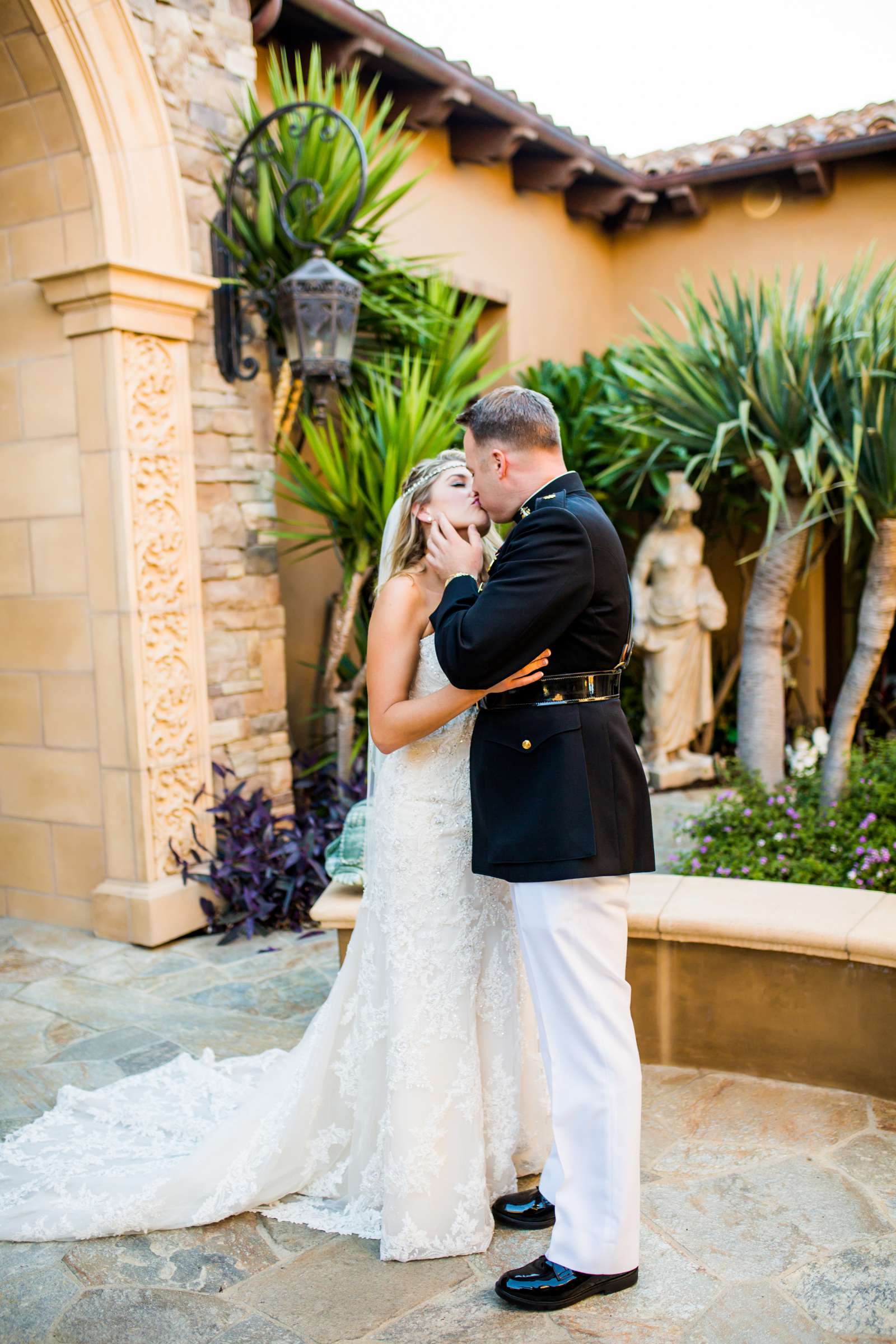 Private Residence Wedding, Kristi and Kevin Wedding Photo #404389 by True Photography