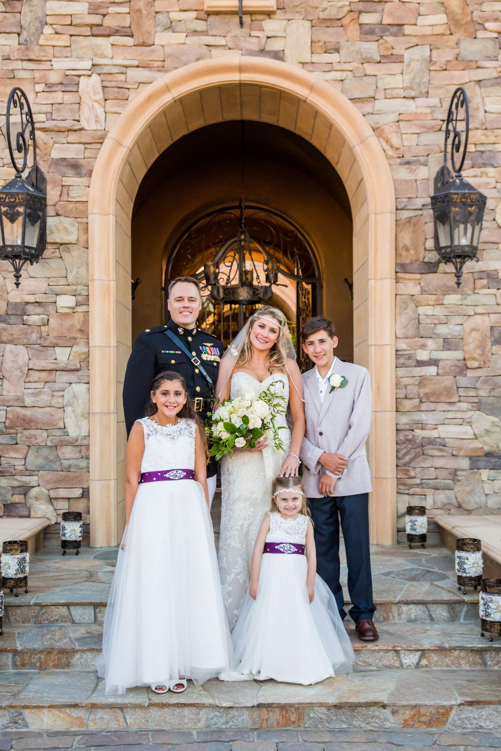 Private Residence Wedding, Kristi and Kevin Wedding Photo #404425 by True Photography