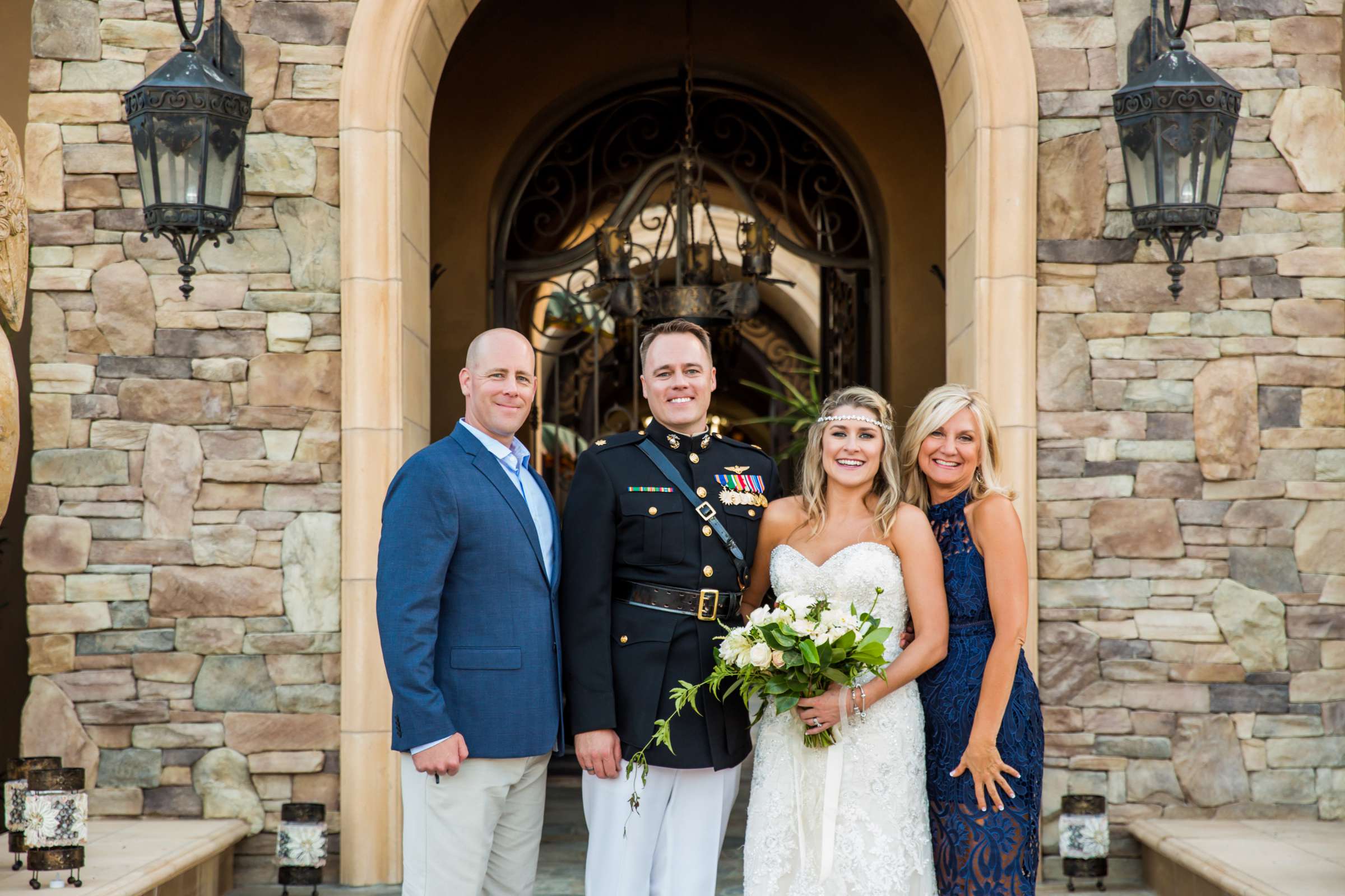 Private Residence Wedding, Kristi and Kevin Wedding Photo #404444 by True Photography