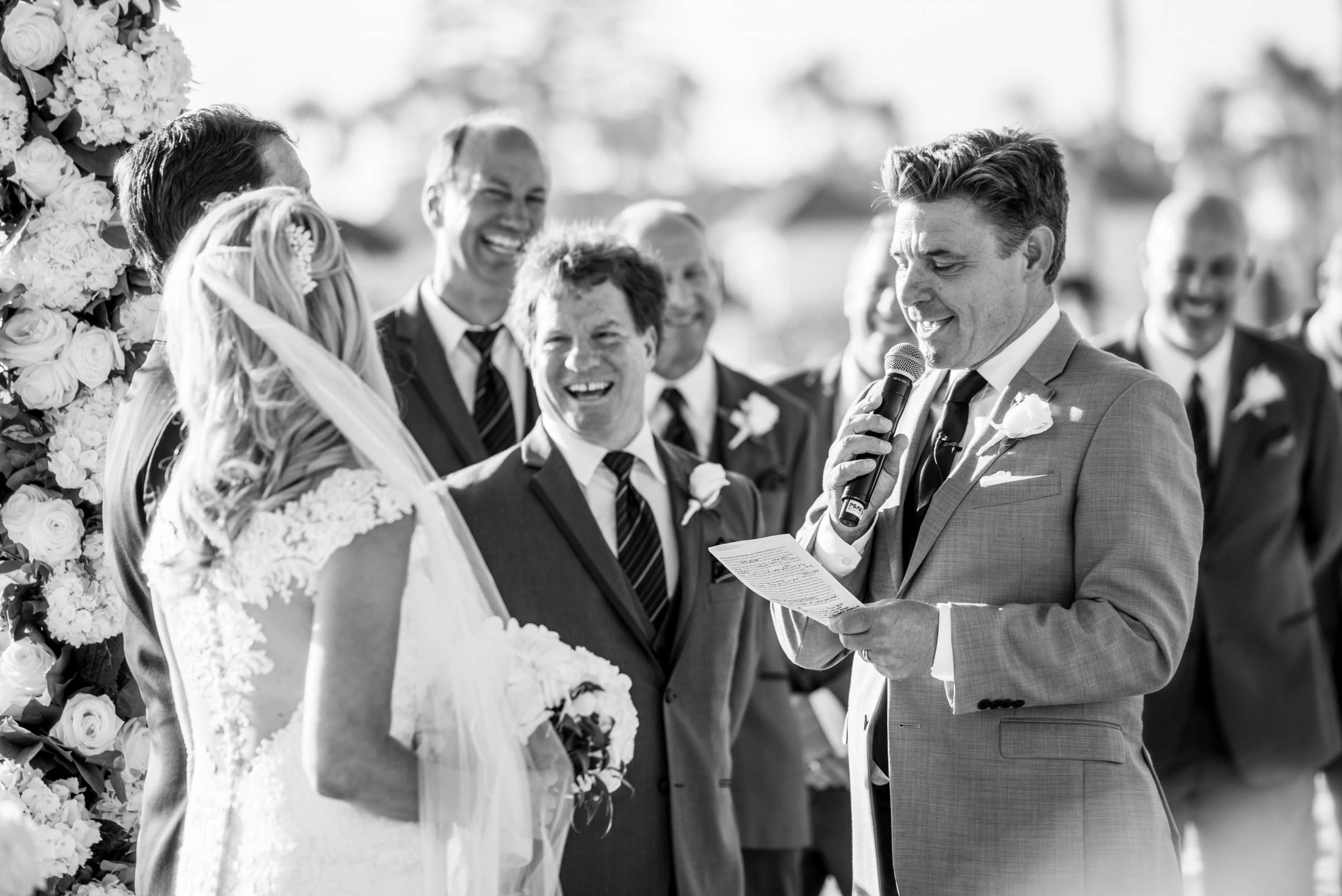 Hotel Del Coronado Wedding coordinated by Creative Affairs Inc, Diane and Paul Wedding Photo #59 by True Photography