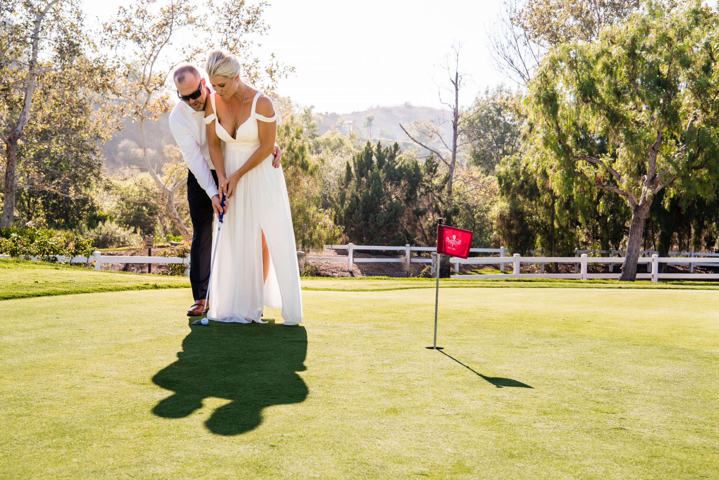 Strawberry Farms Golf Club Wedding, Riley and JJ Wedding Photo #407331 by True Photography