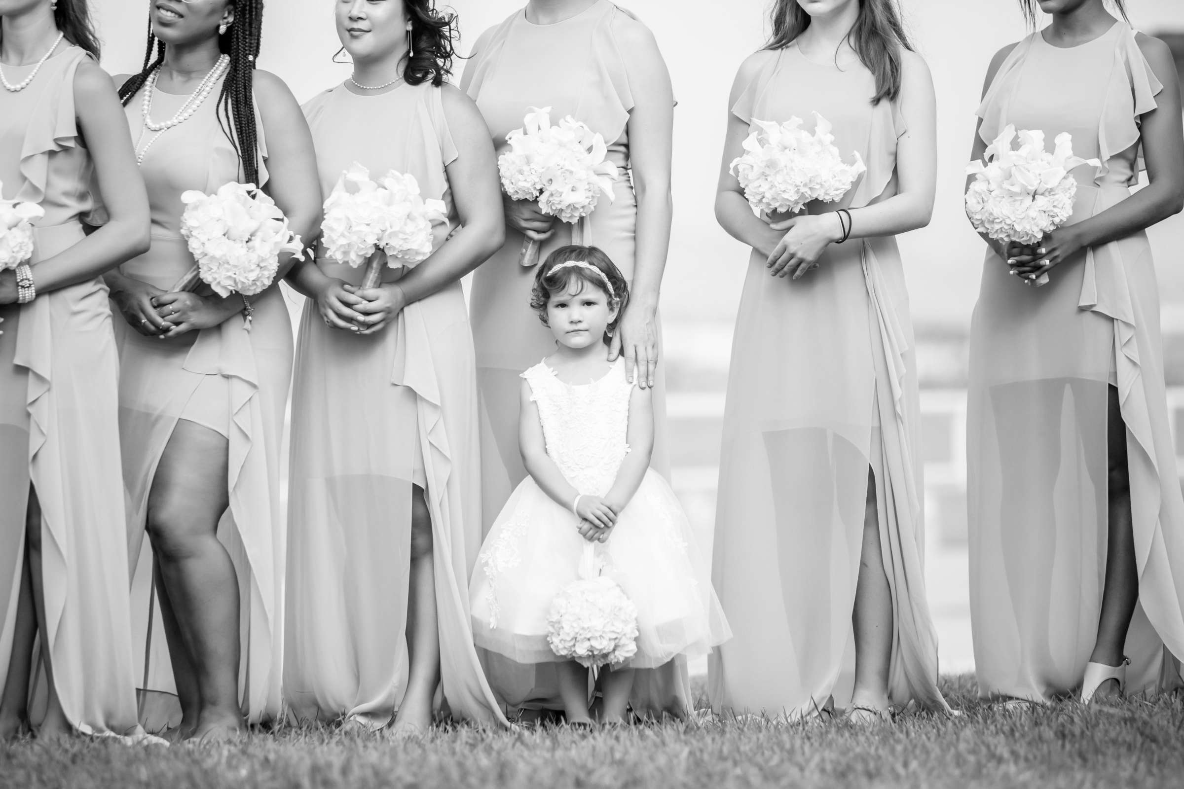 Coronado Community Center Wedding coordinated by Sweetest Things Events, Coral and Levi Wedding Photo #408506 by True Photography