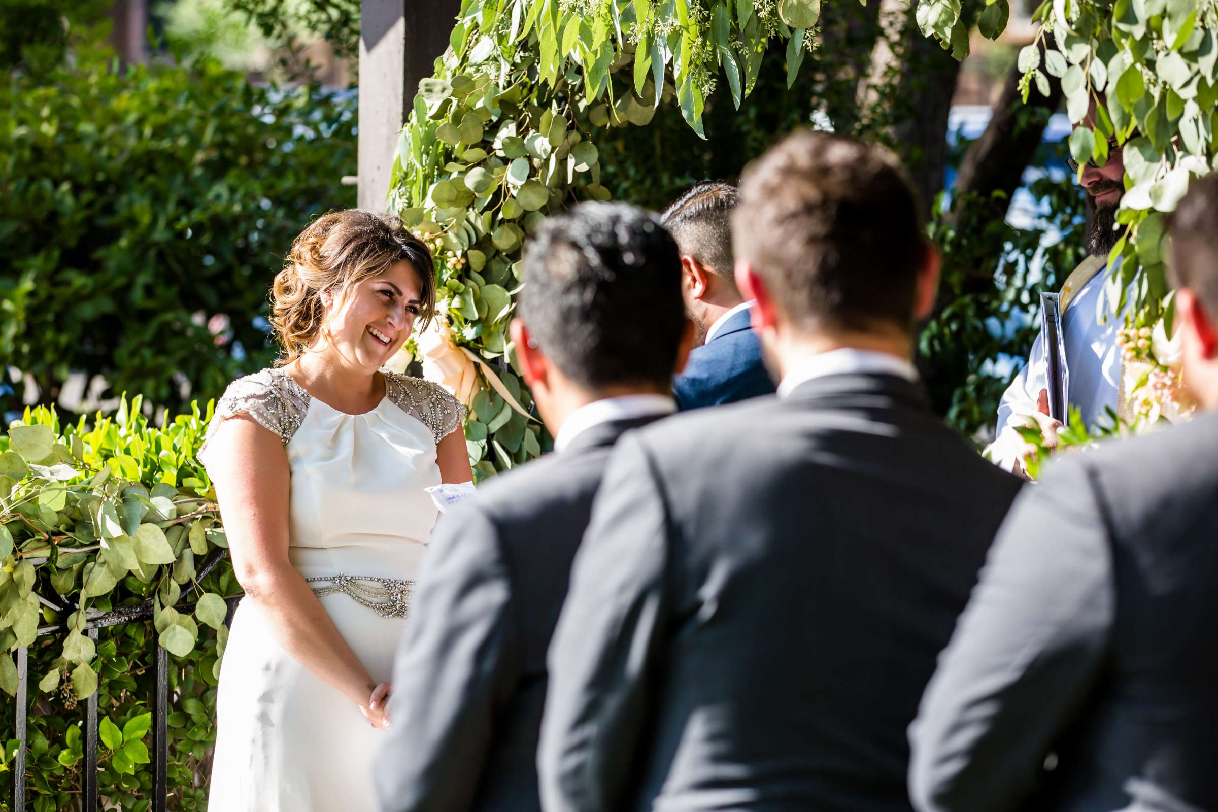 Bernardo Winery Wedding, Michelle and Ryan Wedding Photo #410999 by True Photography