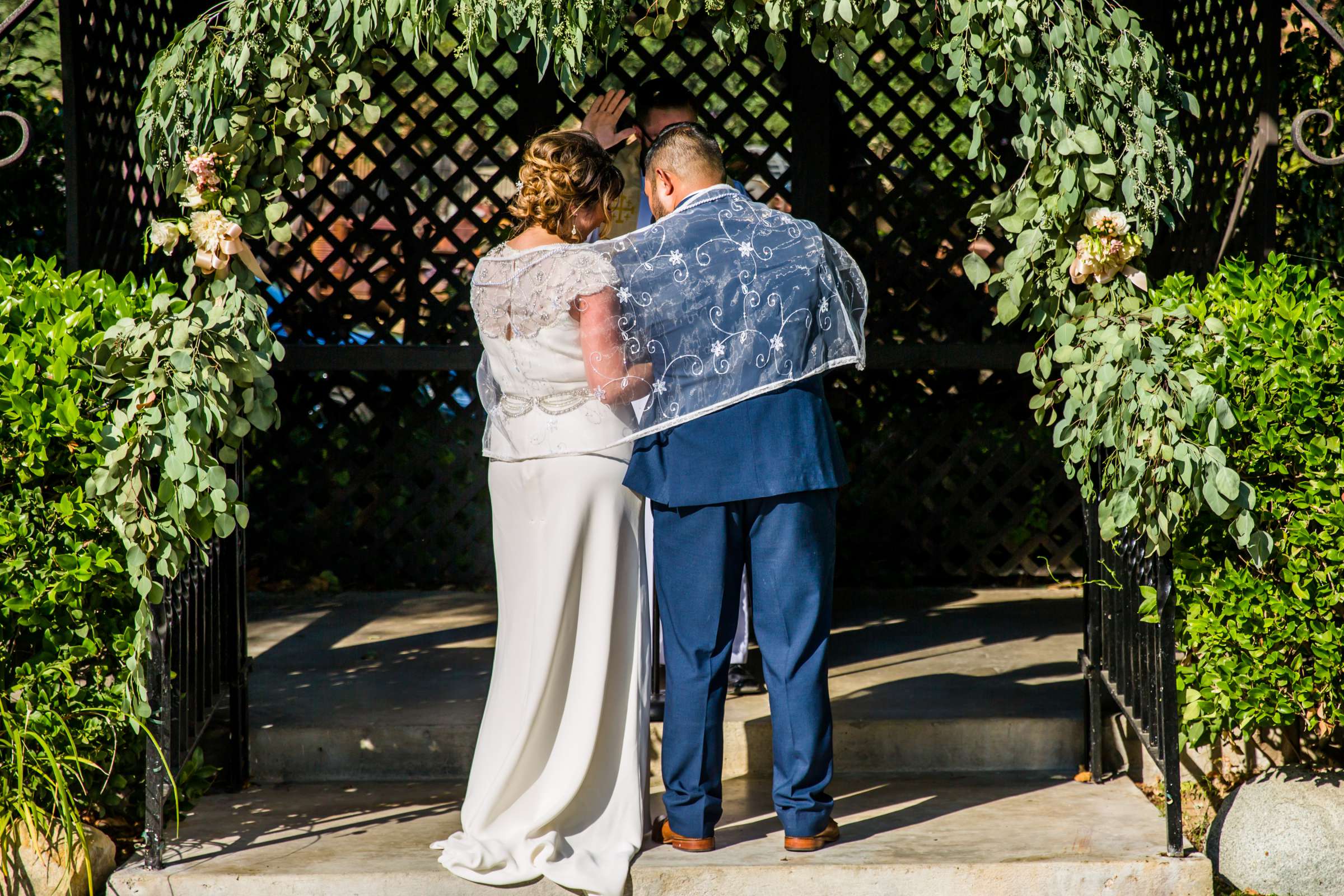 Bernardo Winery Wedding, Michelle and Ryan Wedding Photo #411007 by True Photography