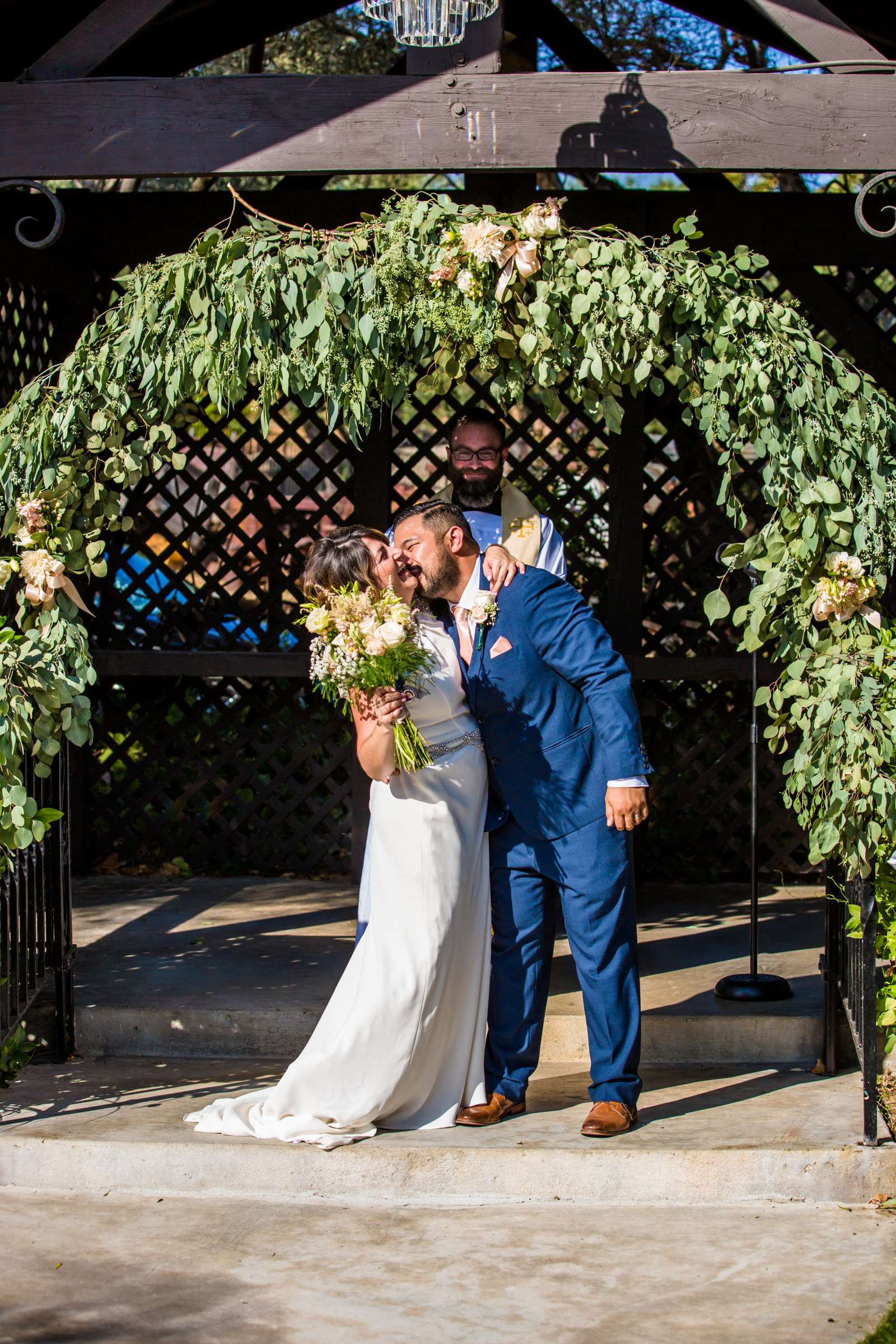 Bernardo Winery Wedding, Michelle and Ryan Wedding Photo #411008 by True Photography