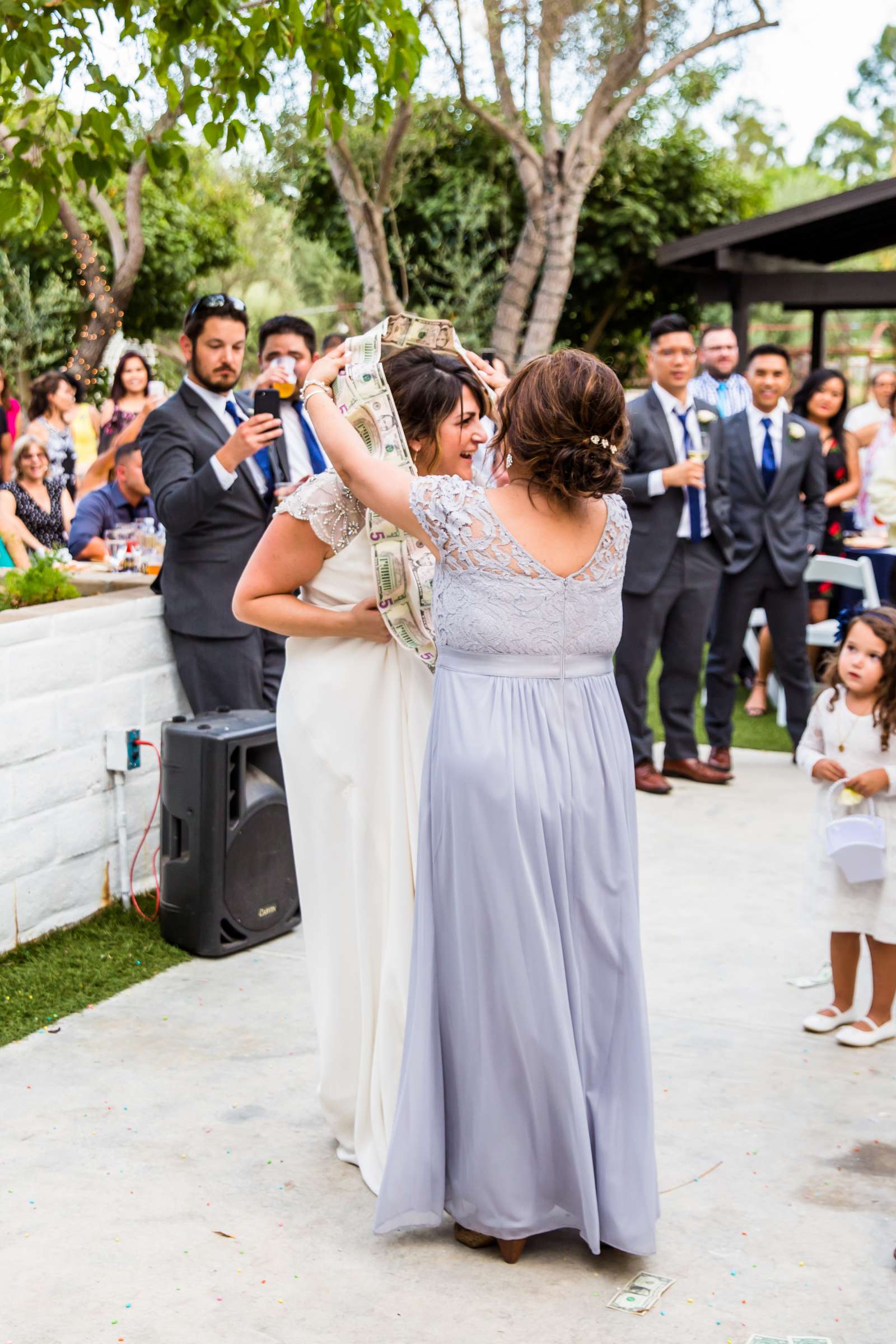 Bernardo Winery Wedding, Michelle and Ryan Wedding Photo #411038 by True Photography
