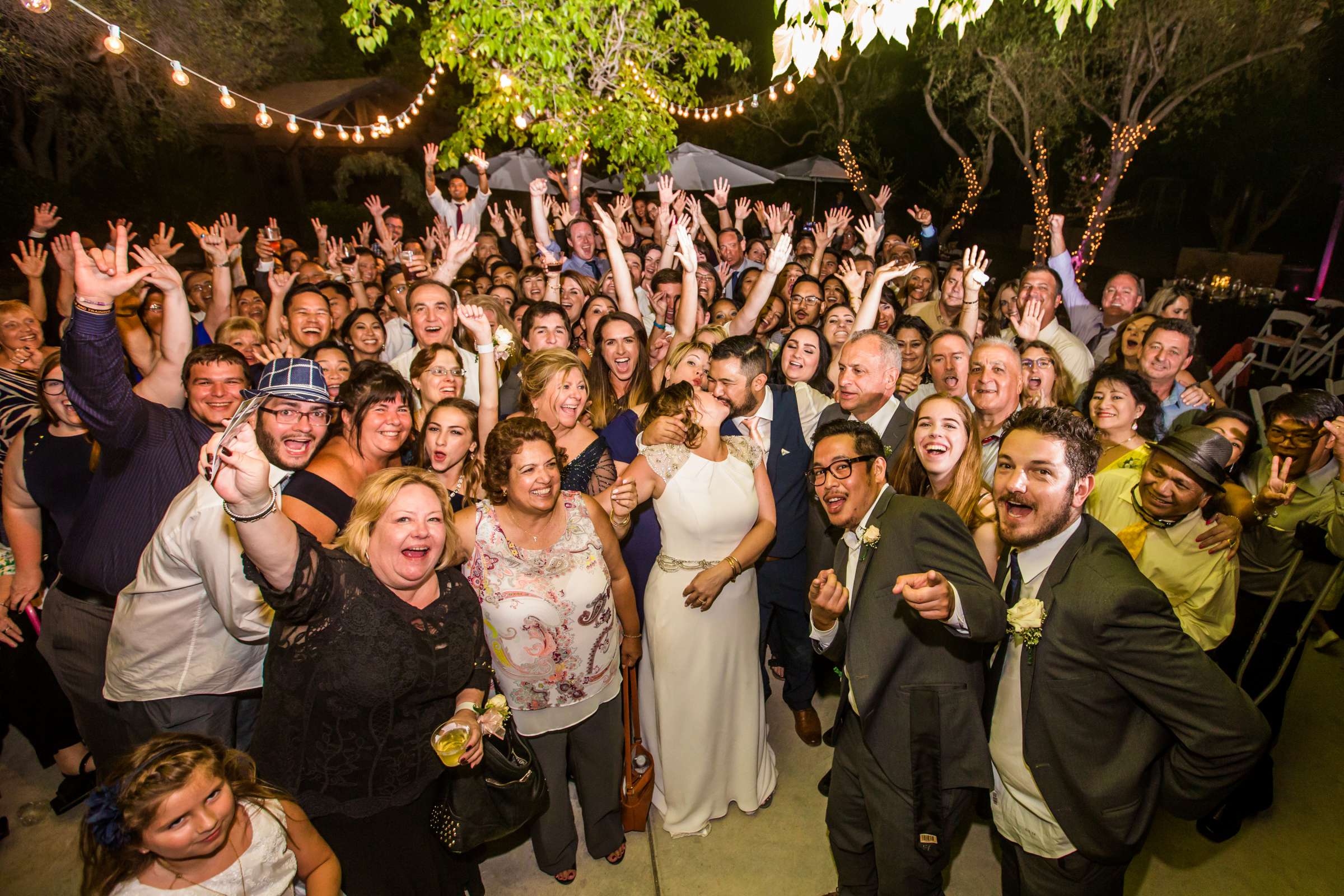 Bernardo Winery Wedding, Michelle and Ryan Wedding Photo #411060 by True Photography