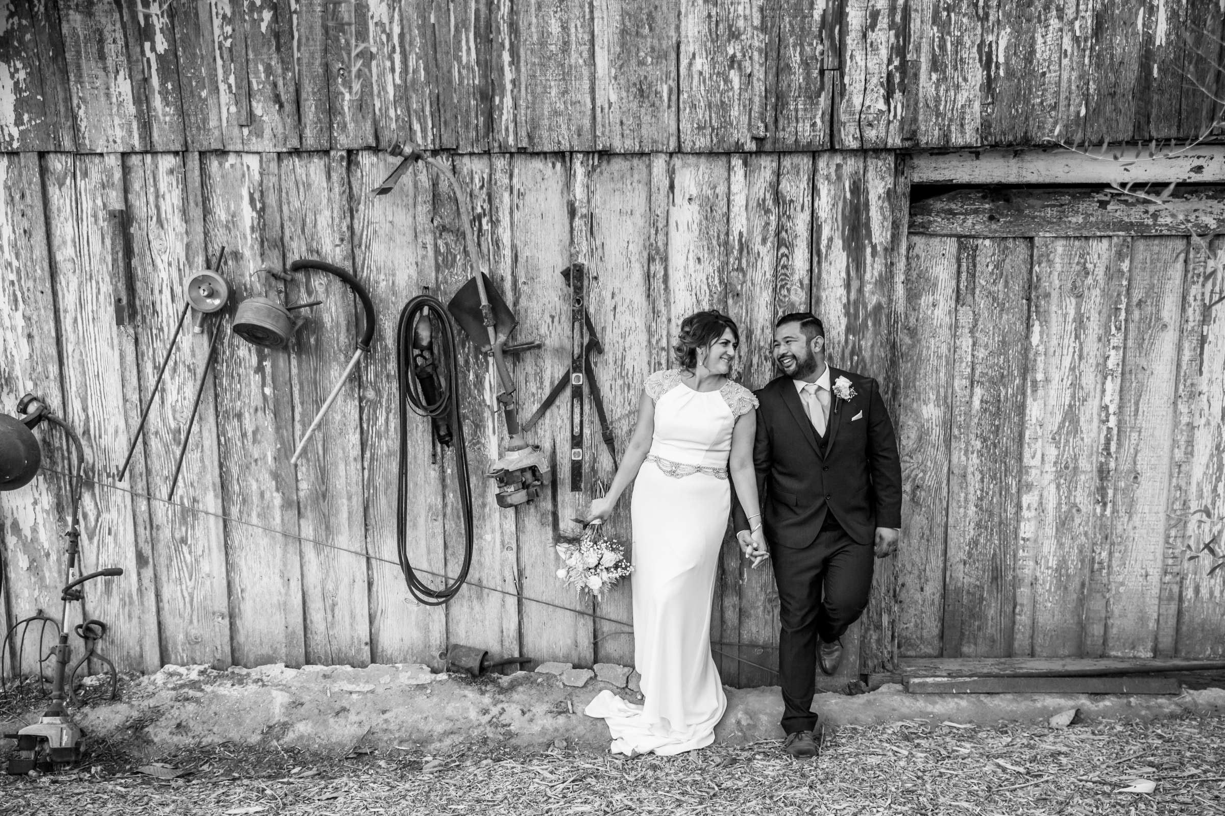Bernardo Winery Wedding, Michelle and Ryan Wedding Photo #411076 by True Photography