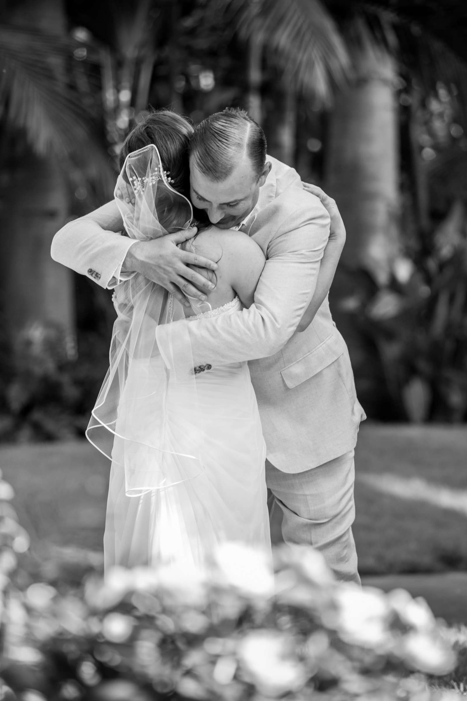 Catamaran Resort Wedding coordinated by San Diego Events Company, Katie and Drew Wedding Photo #412078 by True Photography